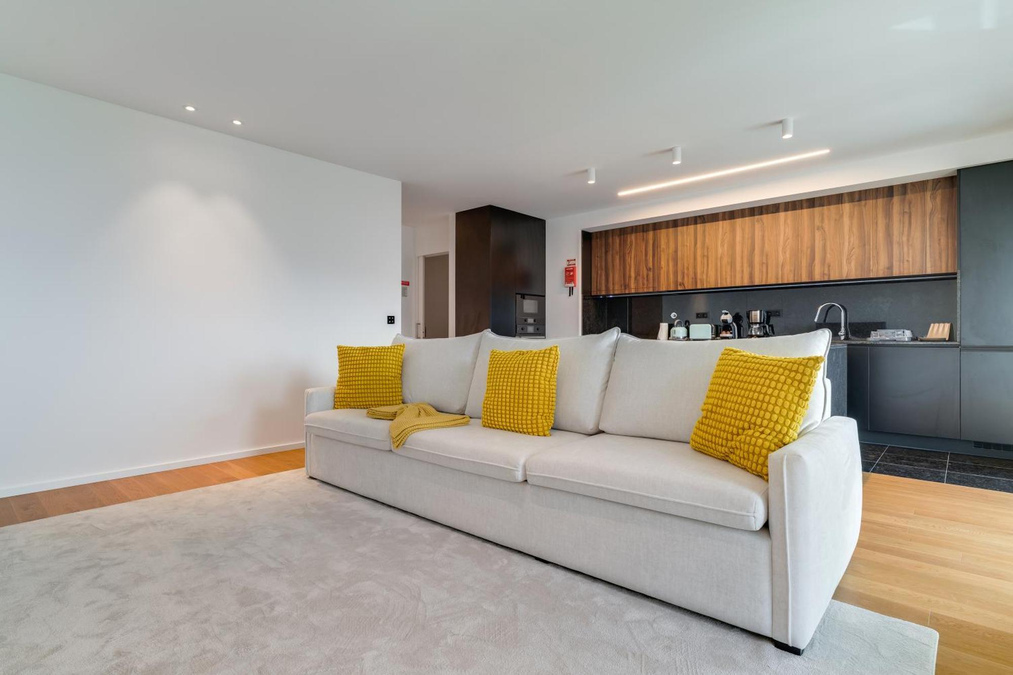 Oceanview Pearl Varino By Madeira Apartamento *