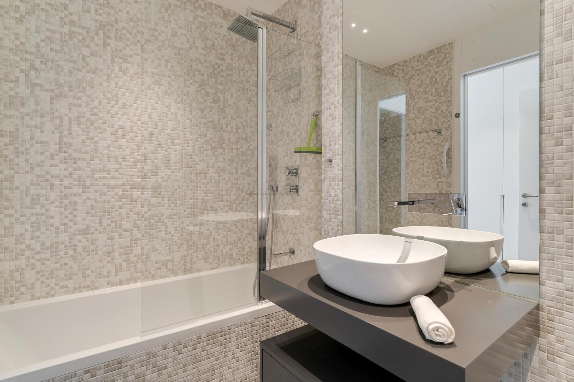Oceanview Pearl Varino By Madeira Apartamento