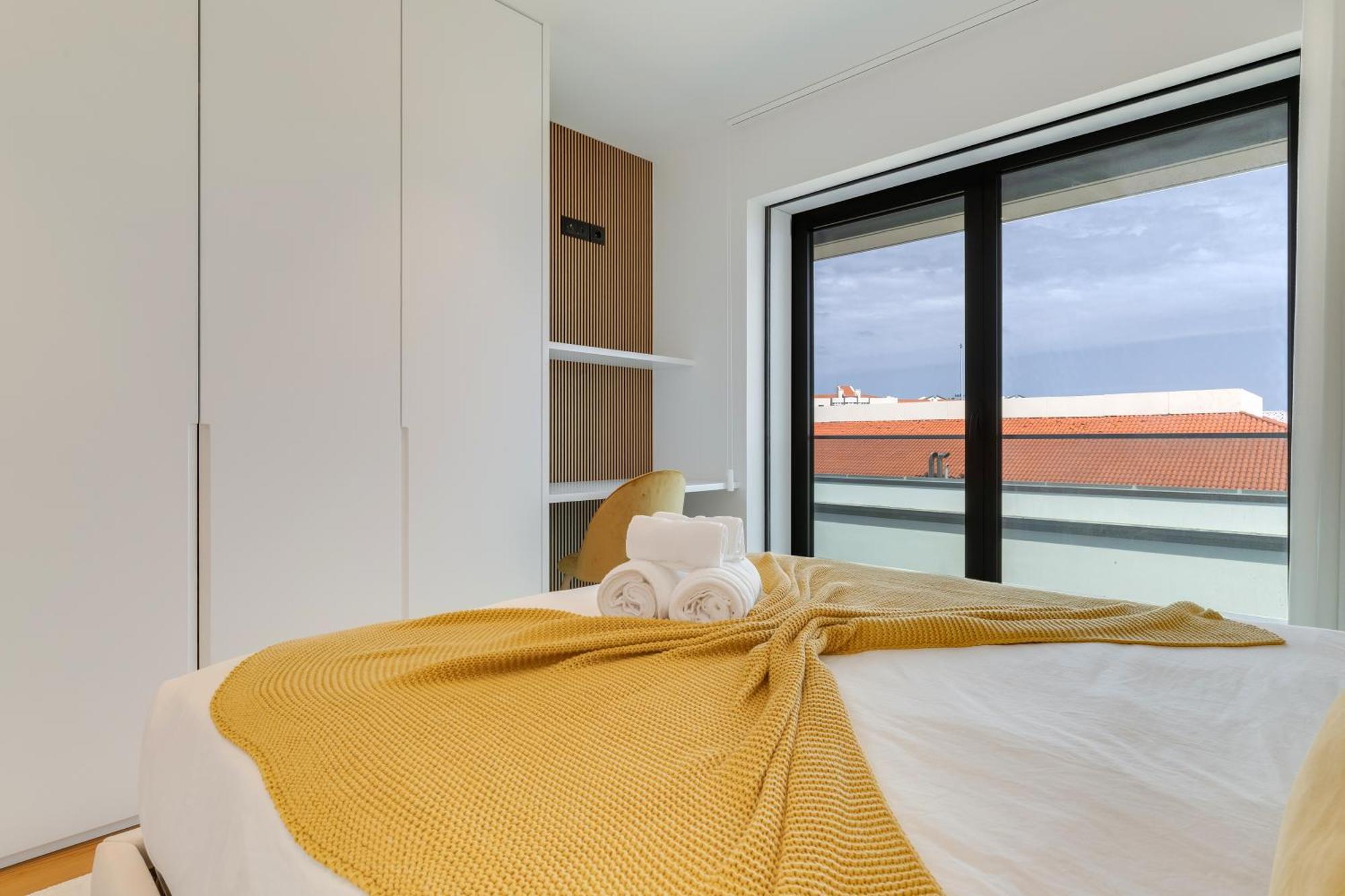 Apartamento Oceanview Pearl Varino By Madeira