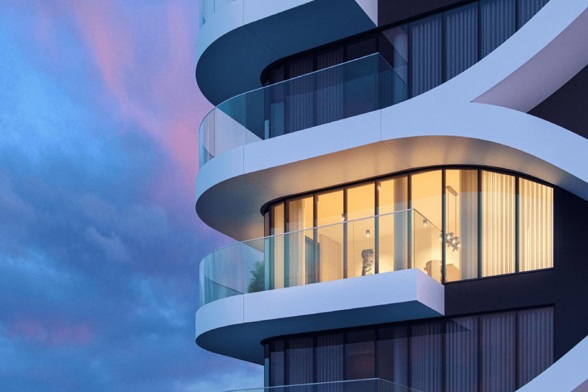 Apartamento Oceanview Pearl Varino By Madeira Funchal (Madeira)