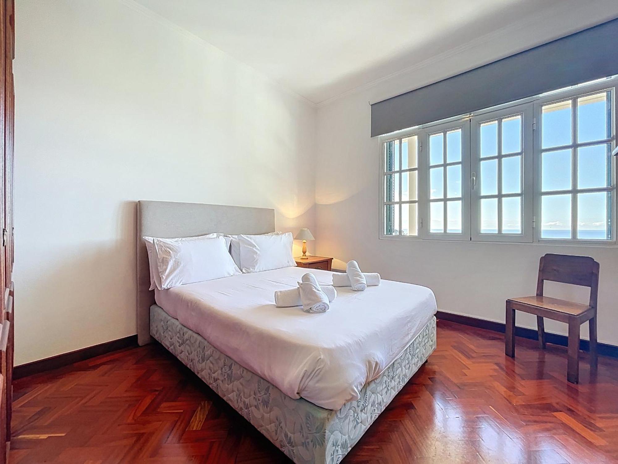 Santa Luzia 2 By Atlantic Apartment *