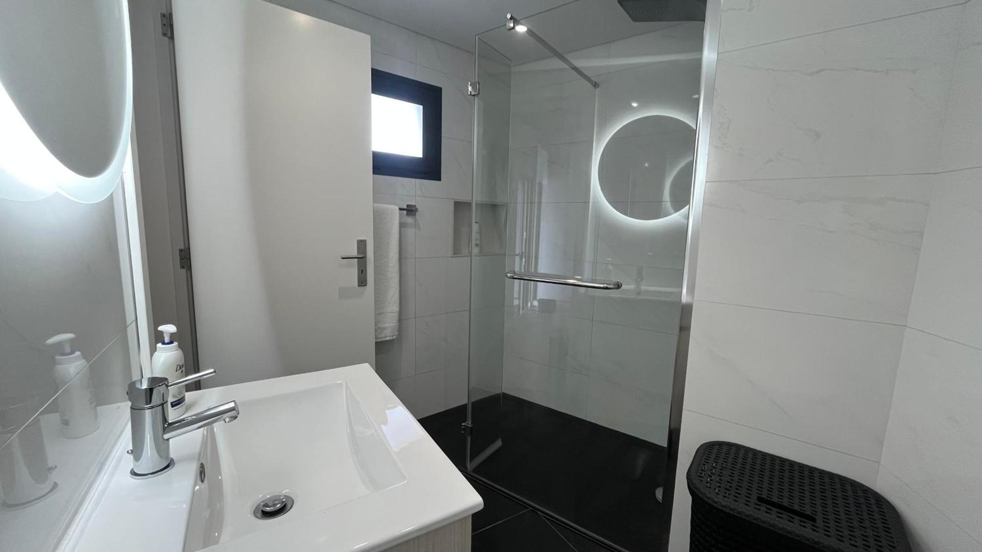 The View-neves Apartamento
