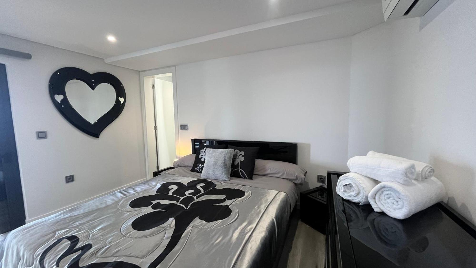 The View-neves Apartamento Funchal (Madeira)