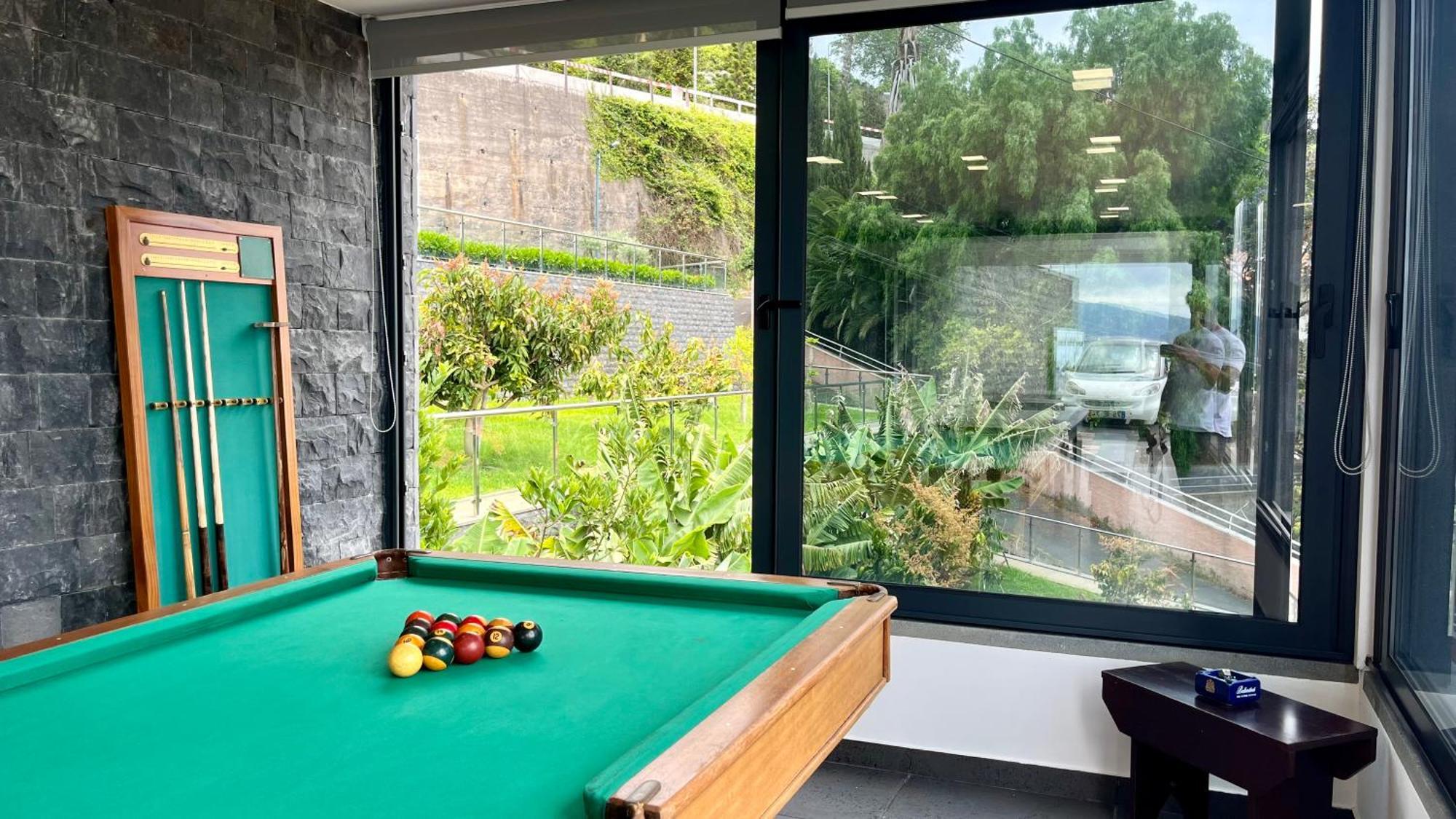 The View-neves Apartamento *