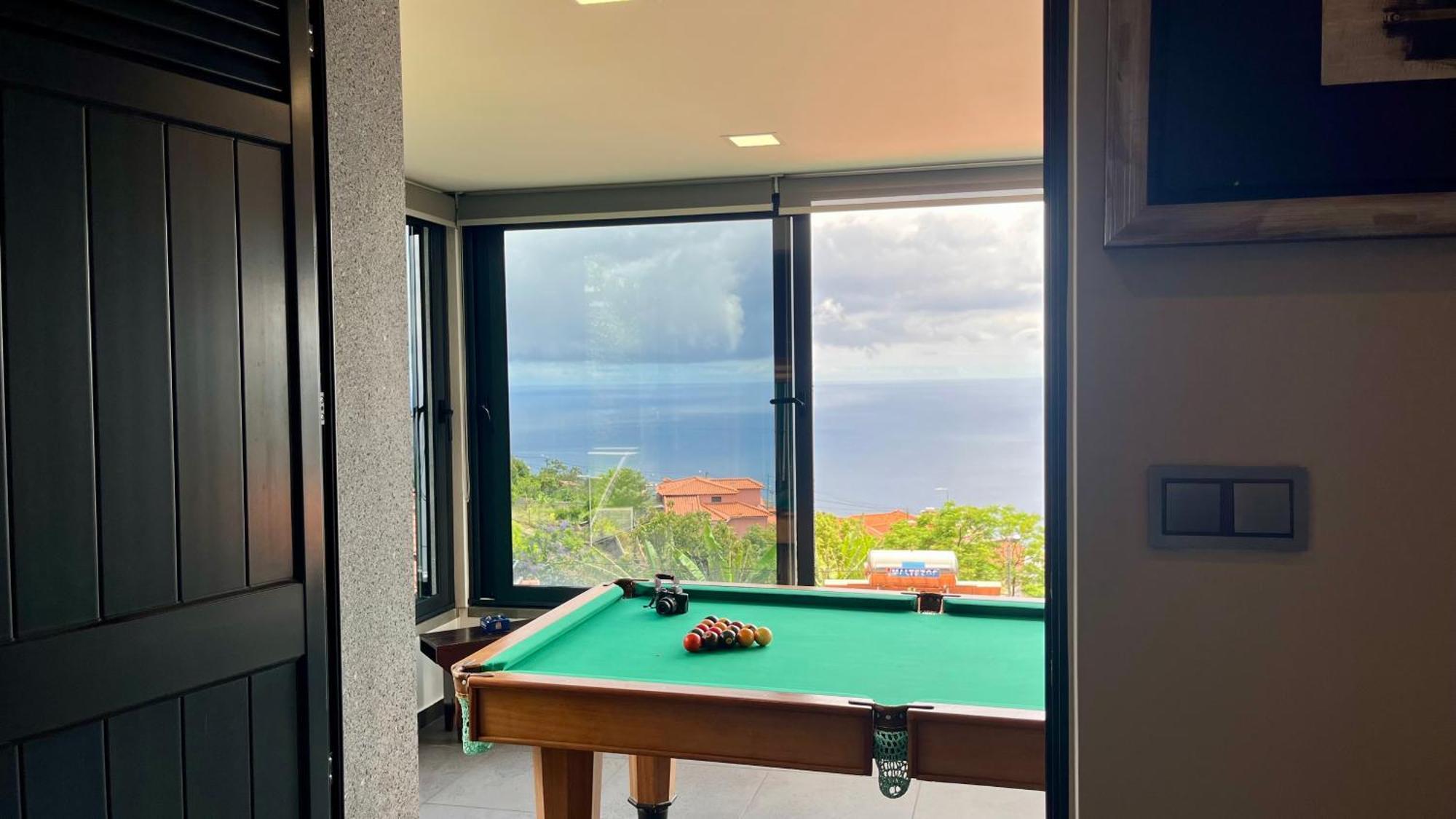 Apartamento The View-neves Funchal (Madeira)
