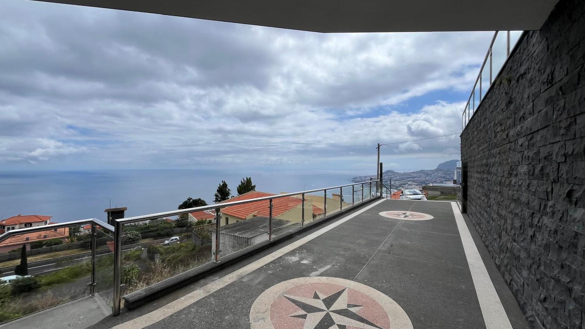 Apartamento The View-neves Funchal (Madeira)