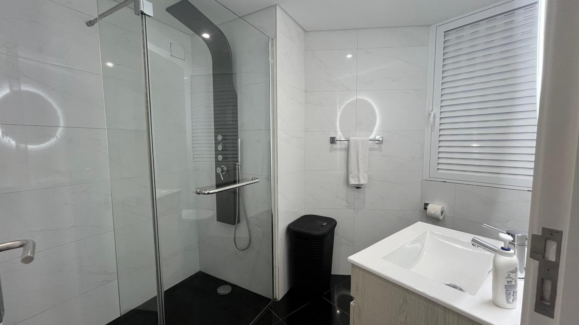 Apartamento The View-neves