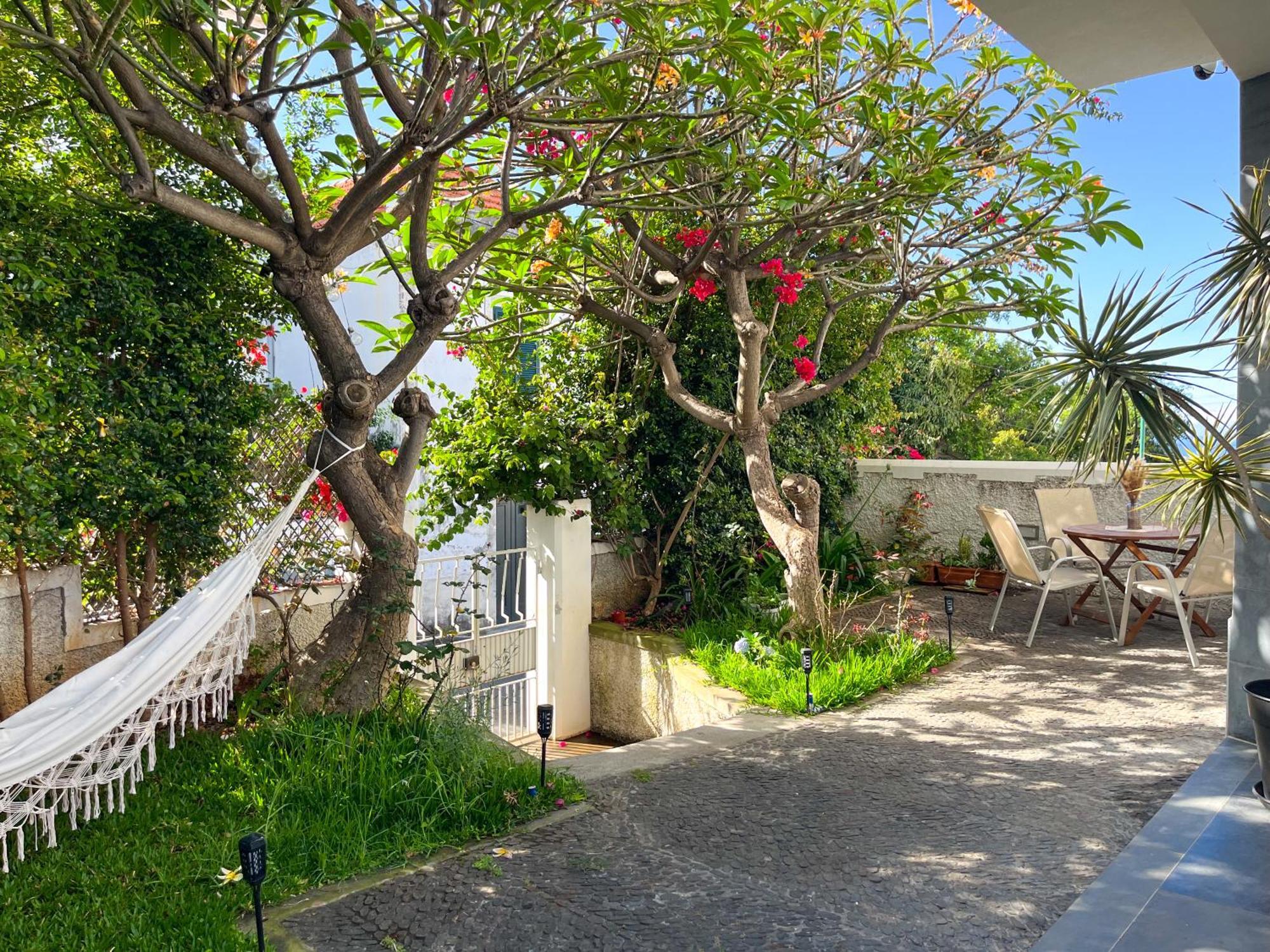 Casa de Férias The Luzia House Funchal (Madeira)