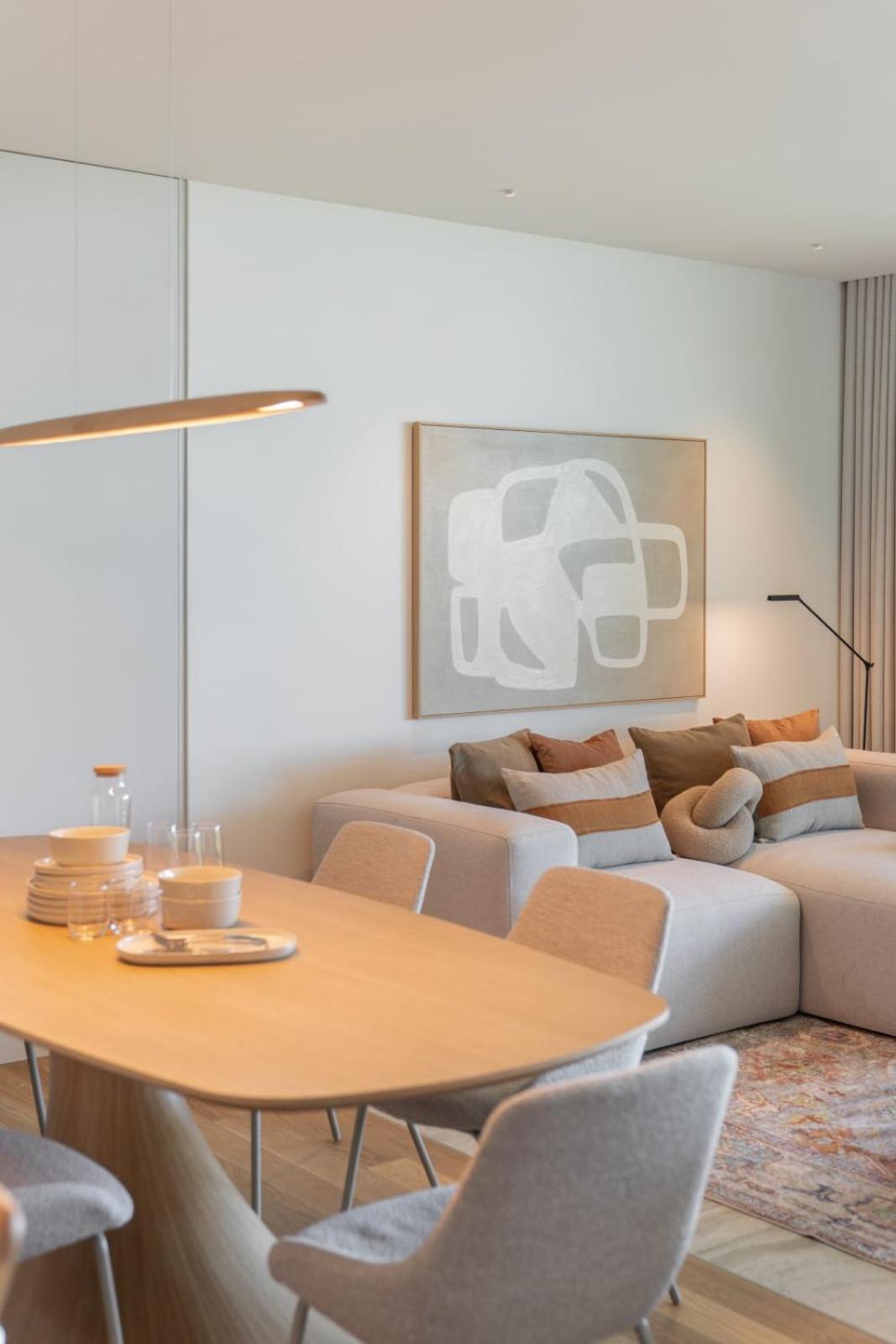 Apartment Savoy Monumentalis Iv Luxury And Unmatched Views Funchal (Madeira)