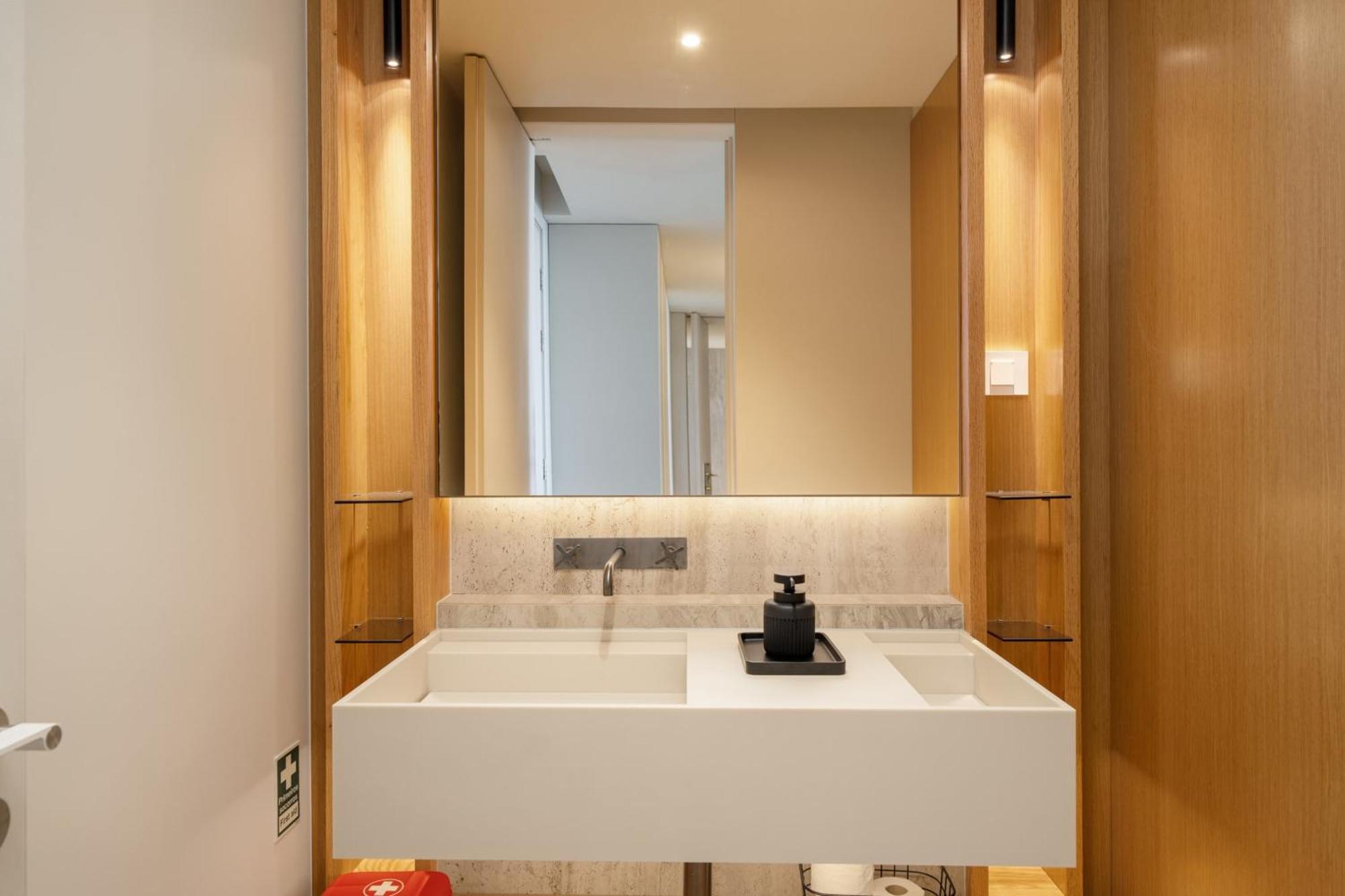 Savoy Monumentalis Iv Luxury And Unmatched Views Apartment Funchal (Madeira)