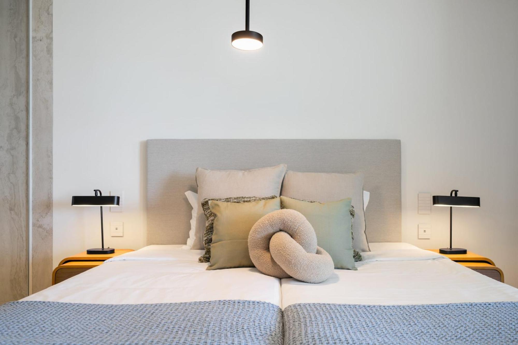 Savoy Monumentalis Iv Luxury And Unmatched Views Apartment