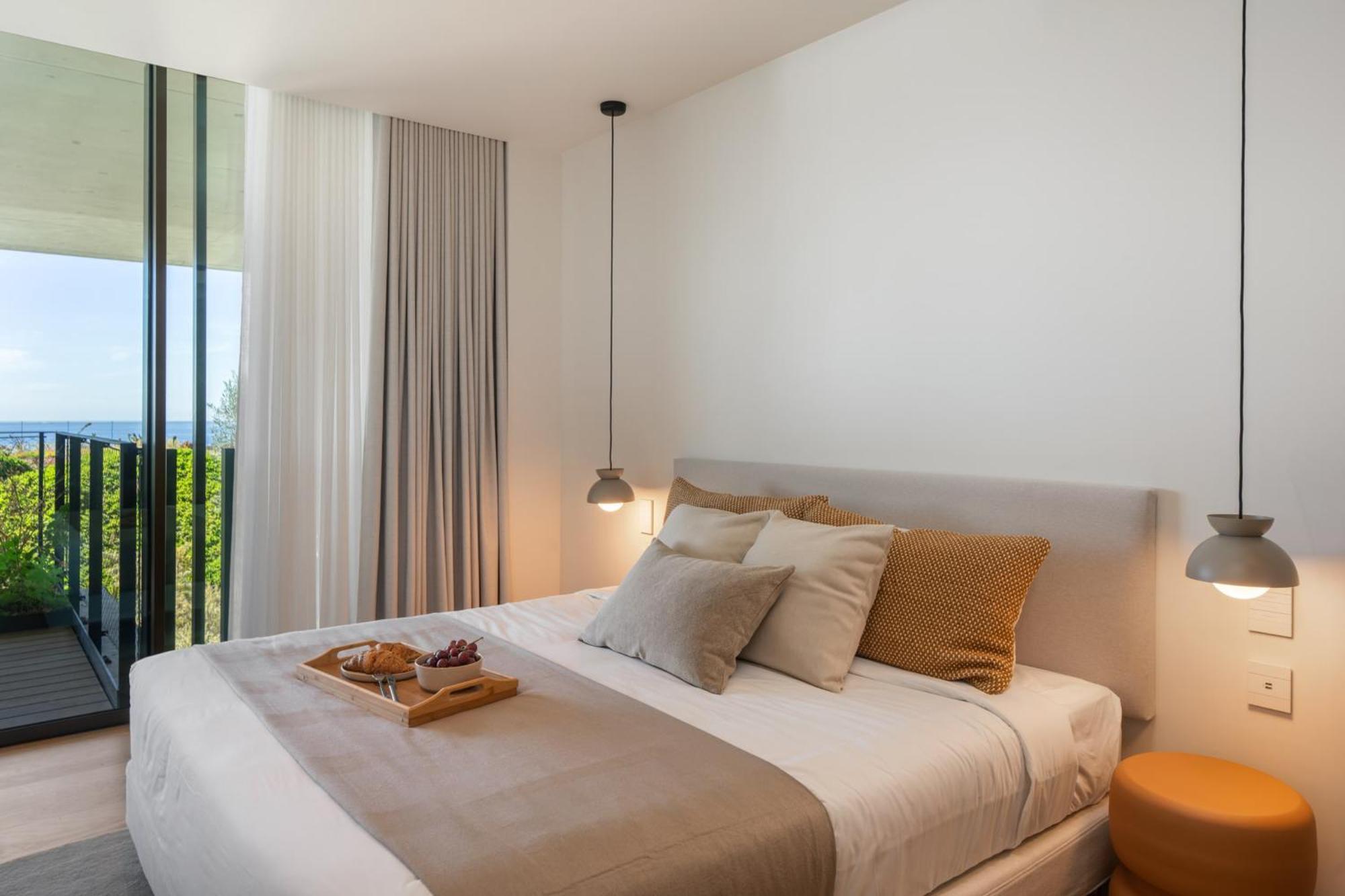 Apartment Savoy Monumentalis Iv Luxury And Unmatched Views Funchal (Madeira)