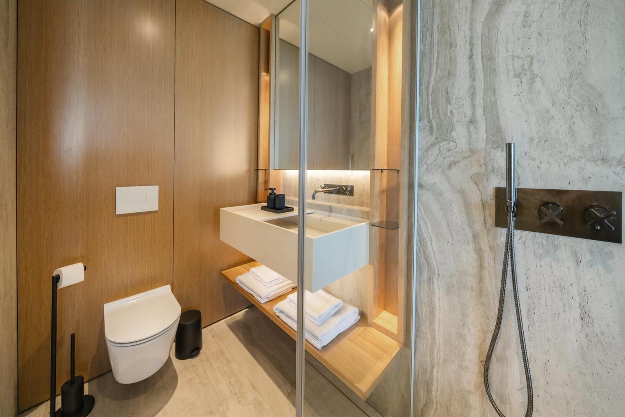 Apartment Savoy Monumentalis Iv Luxury And Unmatched Views
