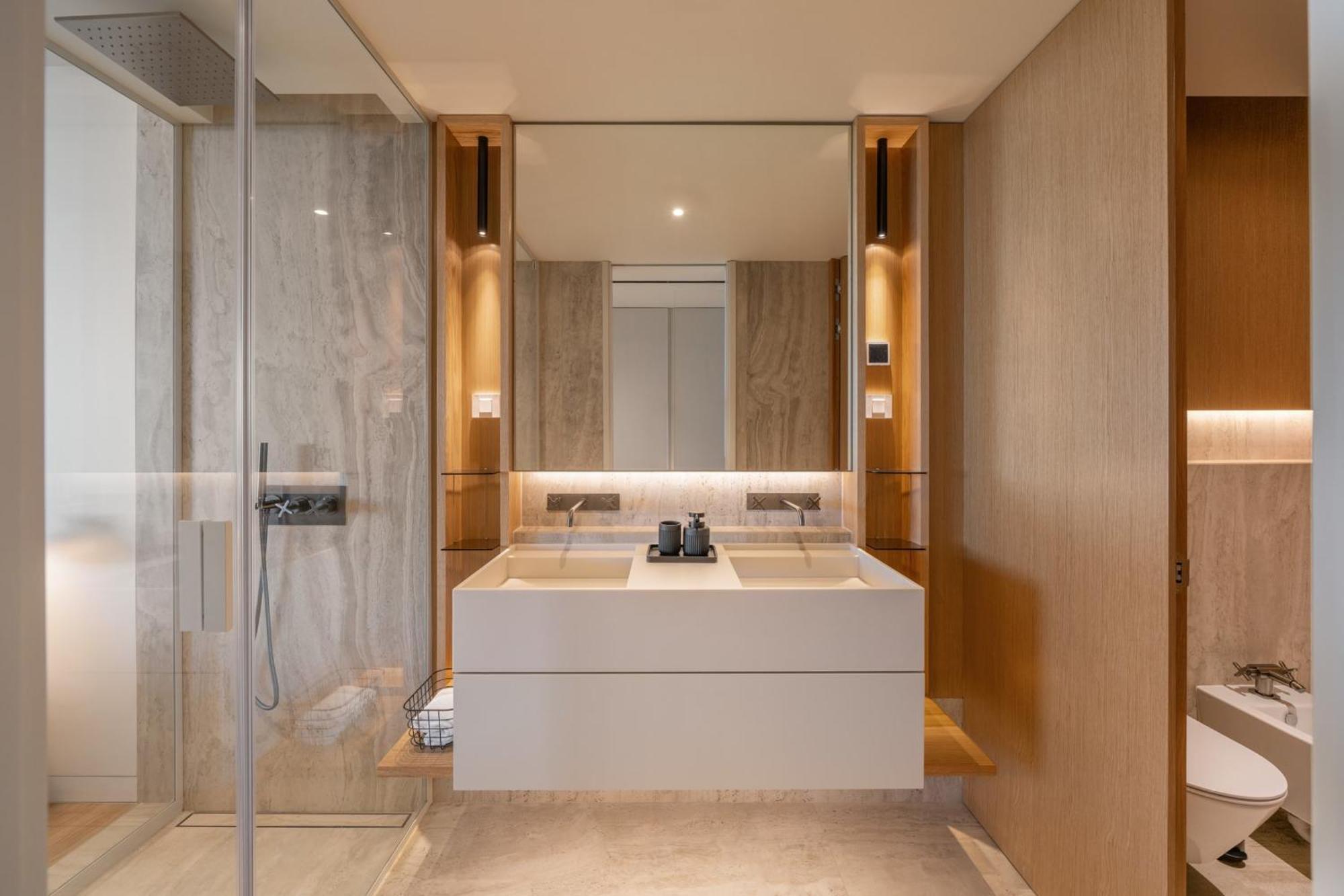 Savoy Monumentalis Iv Luxury And Unmatched Views Apartment Funchal (Madeira)