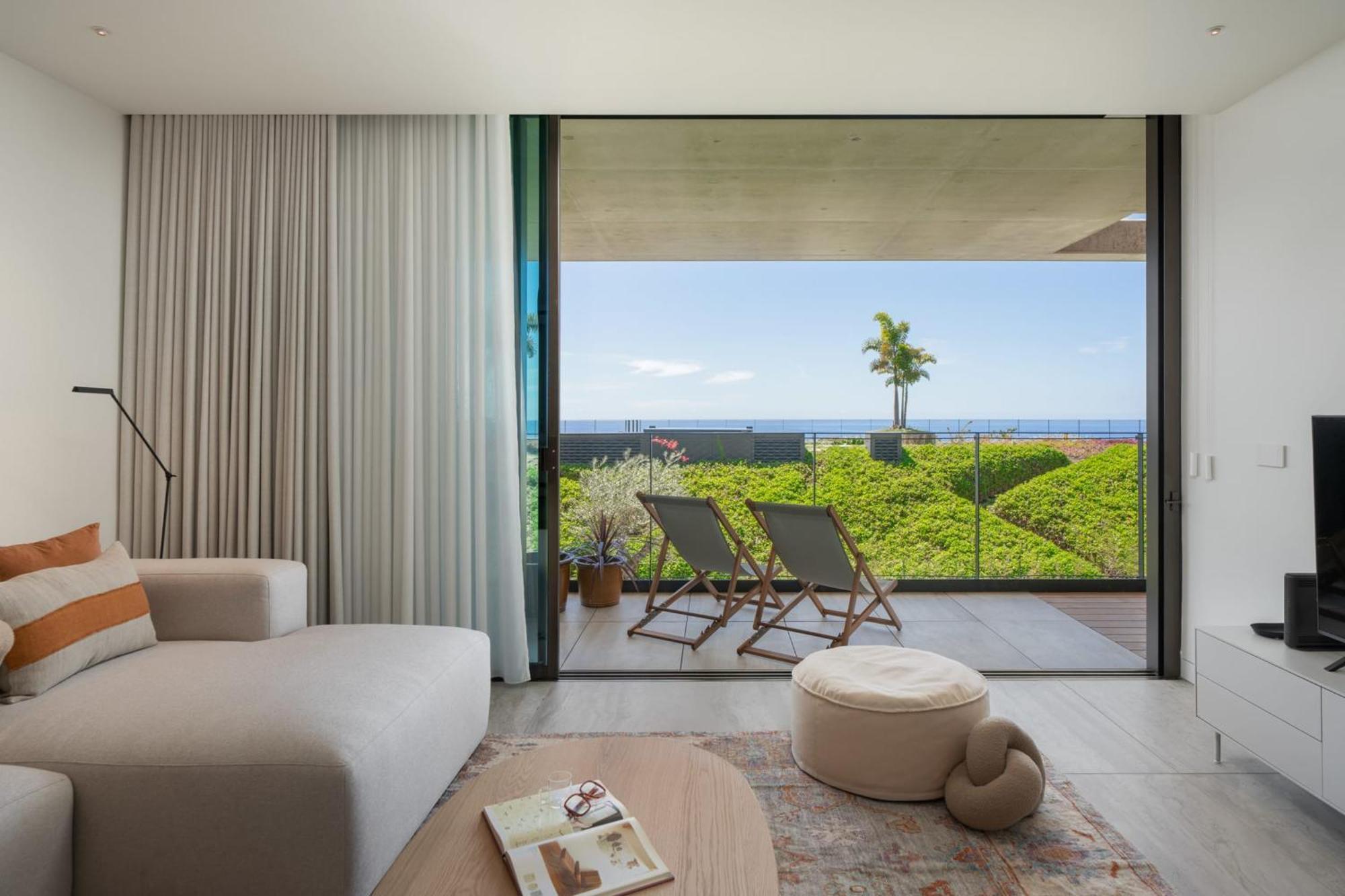 Apartment Savoy Monumentalis Iv Luxury And Unmatched Views Funchal (Madeira)