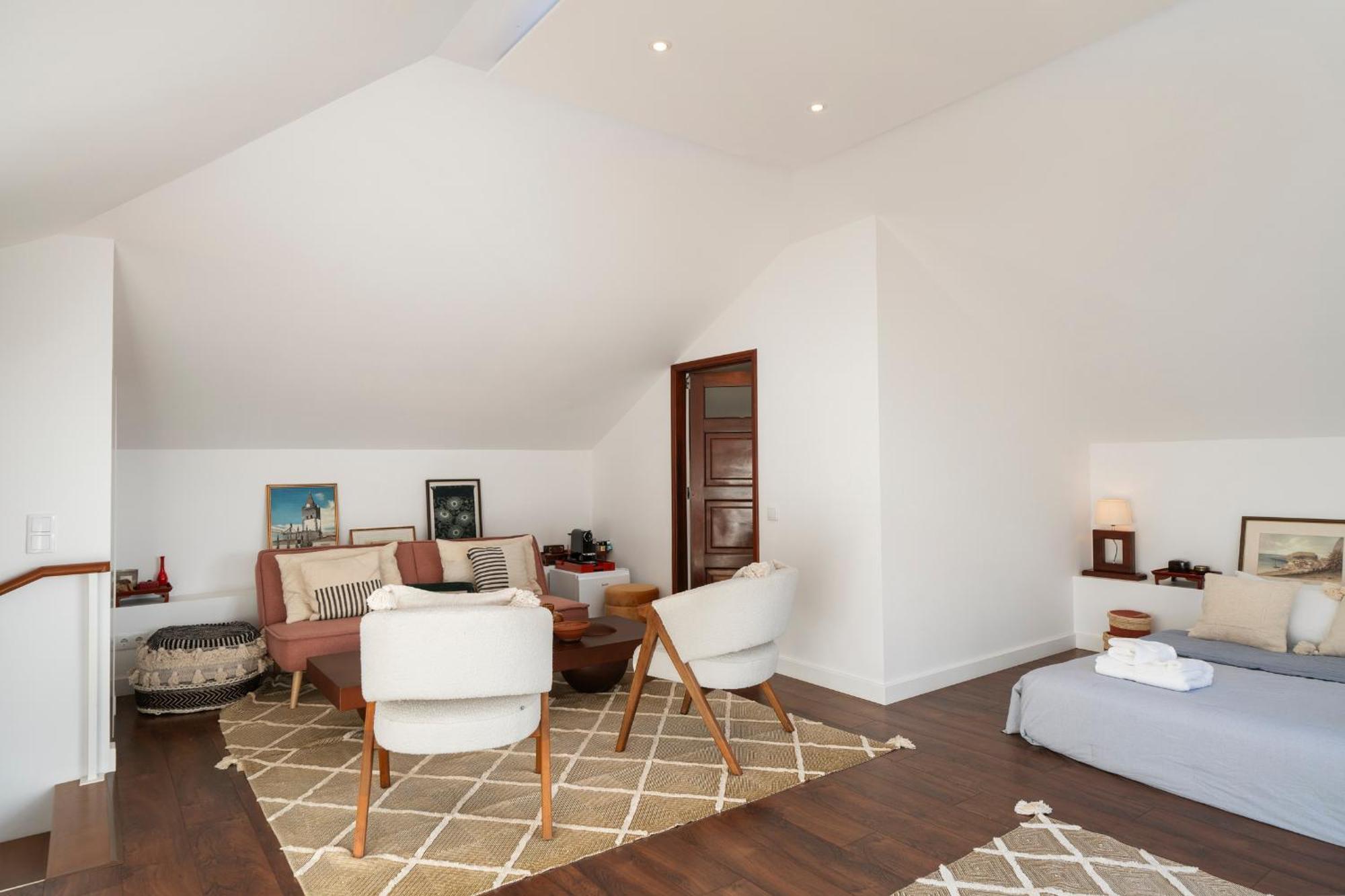 Villa Eden By Lovelystay Funchal (Madeira)