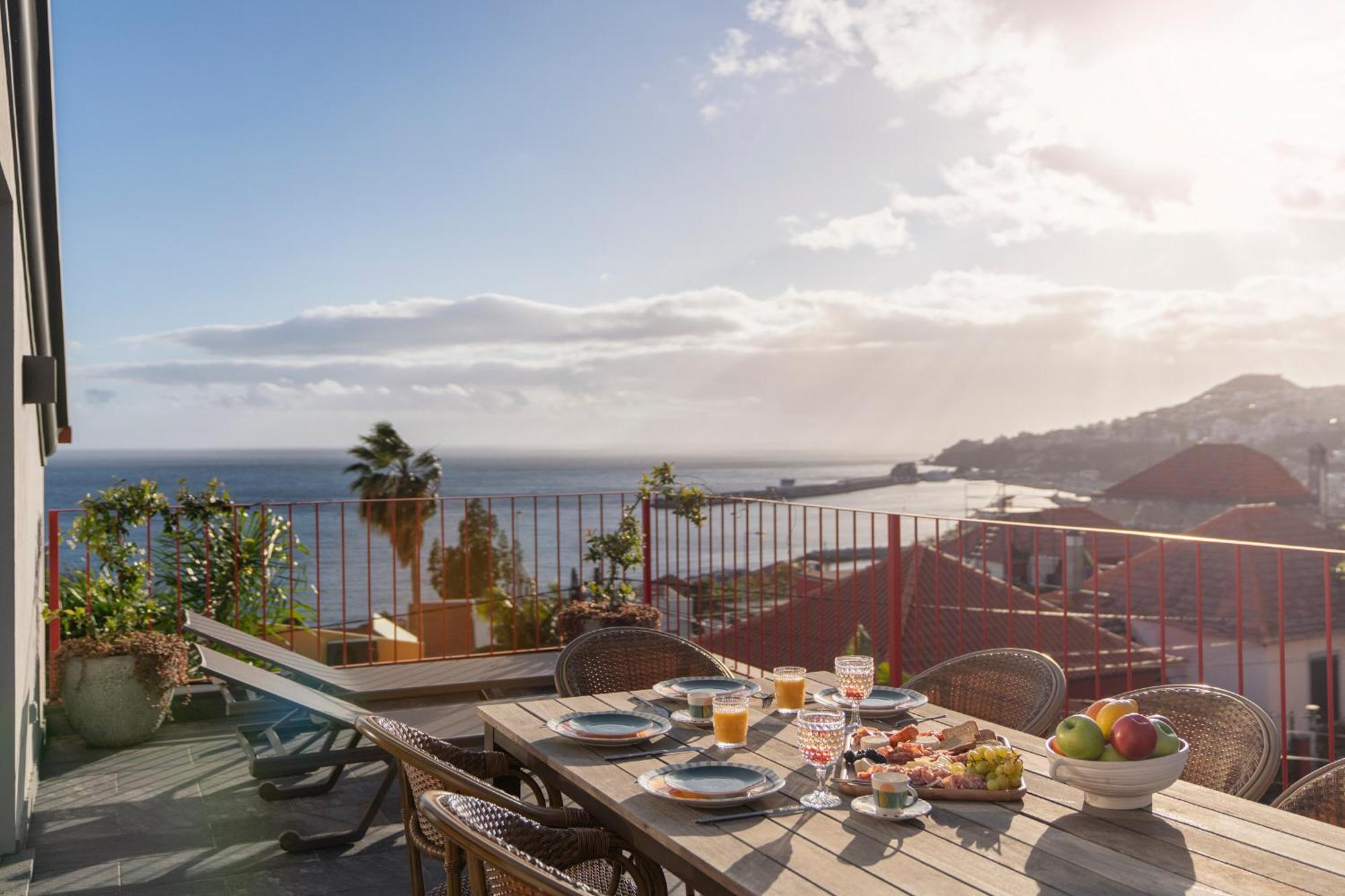 Eden By Lovelystay Funchal (Madeira)