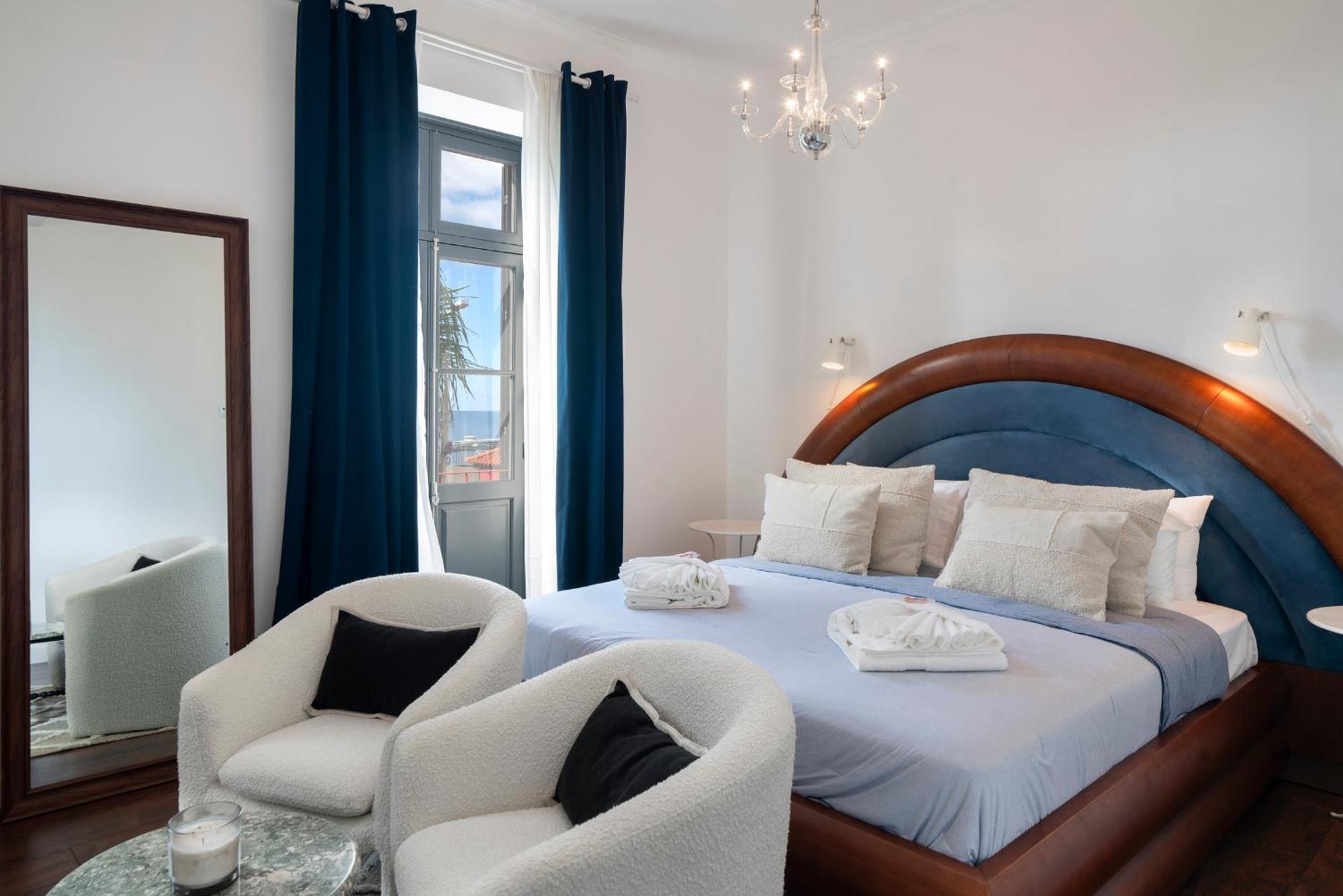 Eden By Lovelystay Funchal (Madeira)