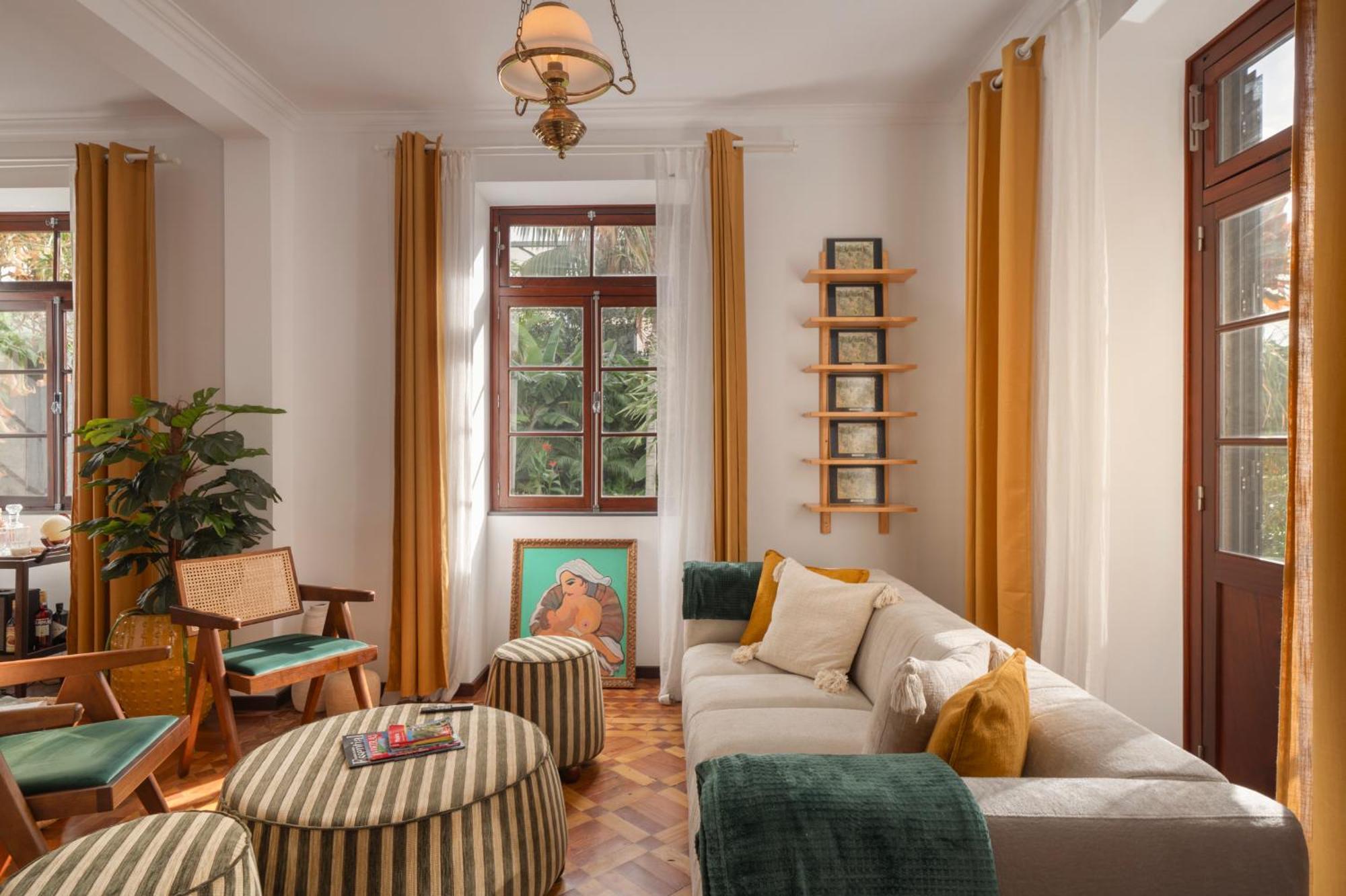 Villa Eden By Lovelystay Funchal (Madeira)