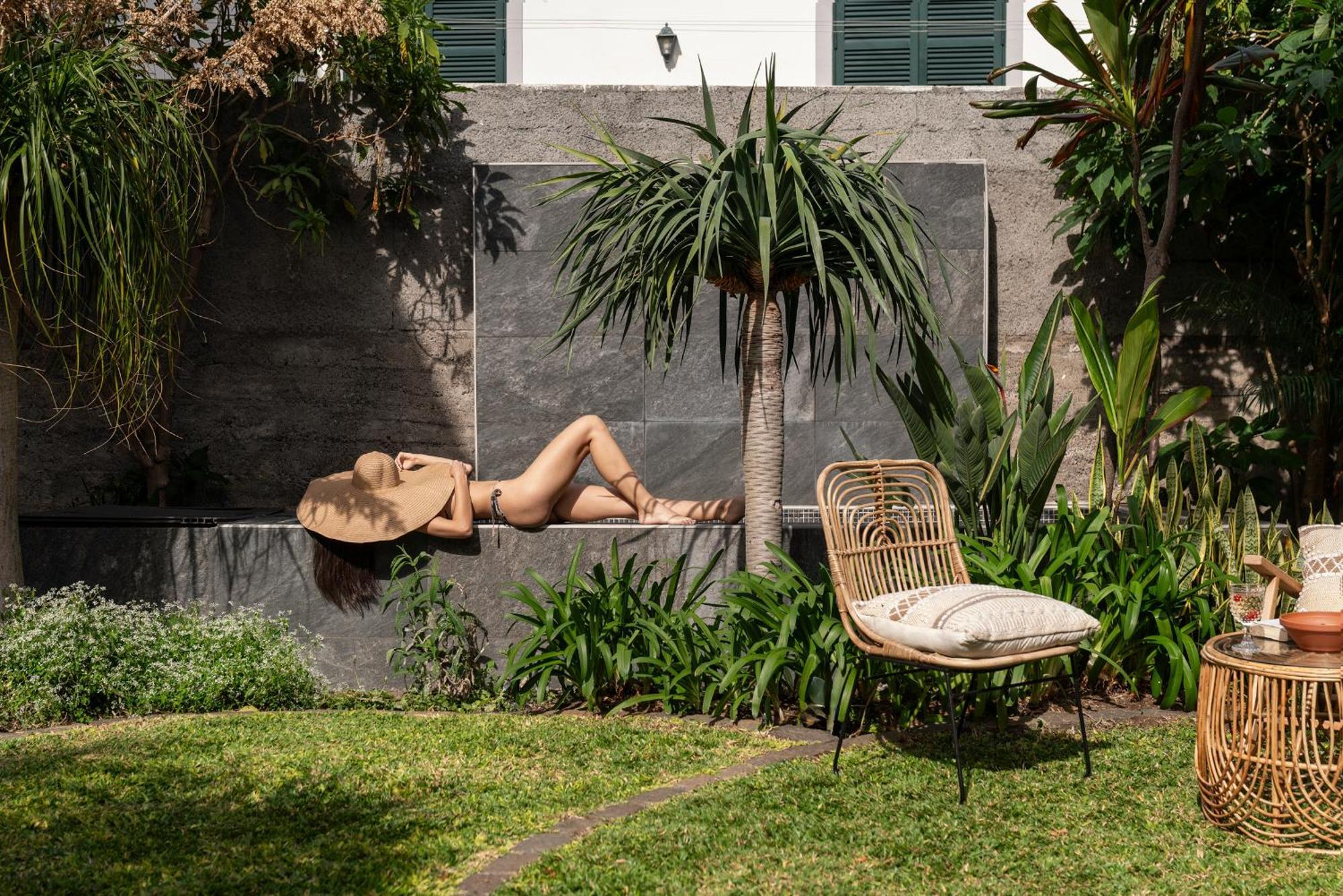 Eden By Lovelystay Funchal (Madeira)