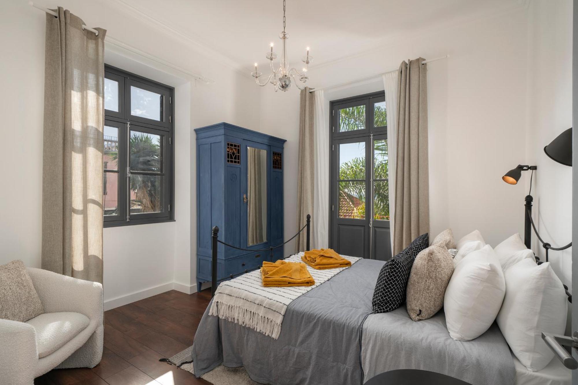 Eden By Lovelystay Funchal (Madeira)
