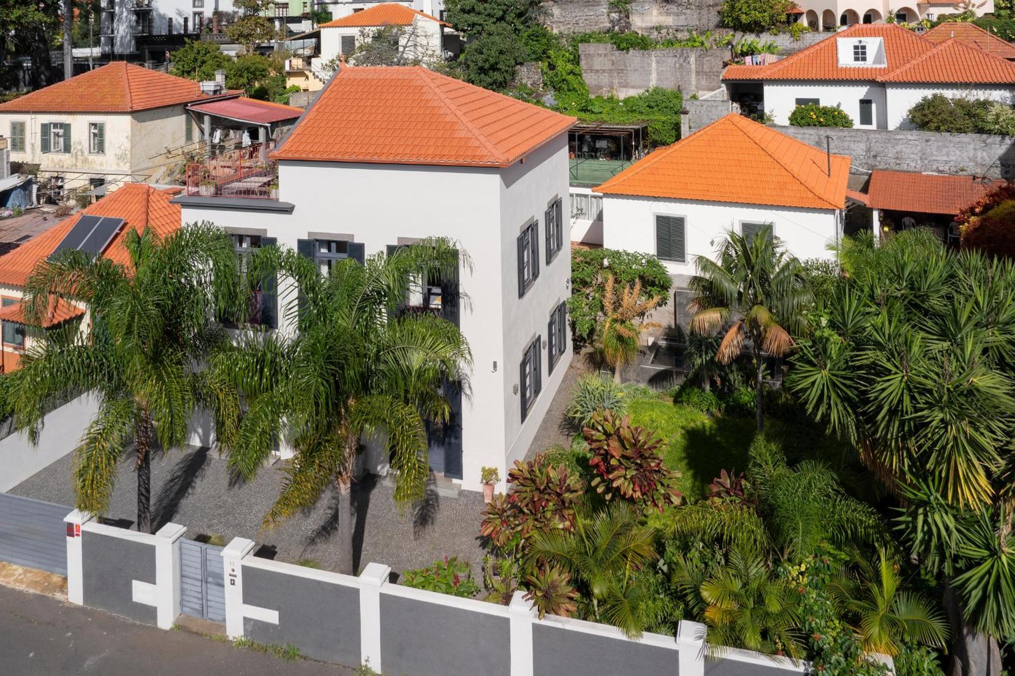 Villa Eden By Lovelystay