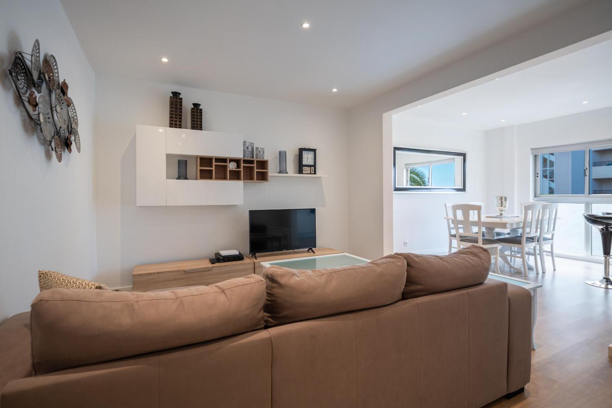 Piornais By Madeira Apartment
