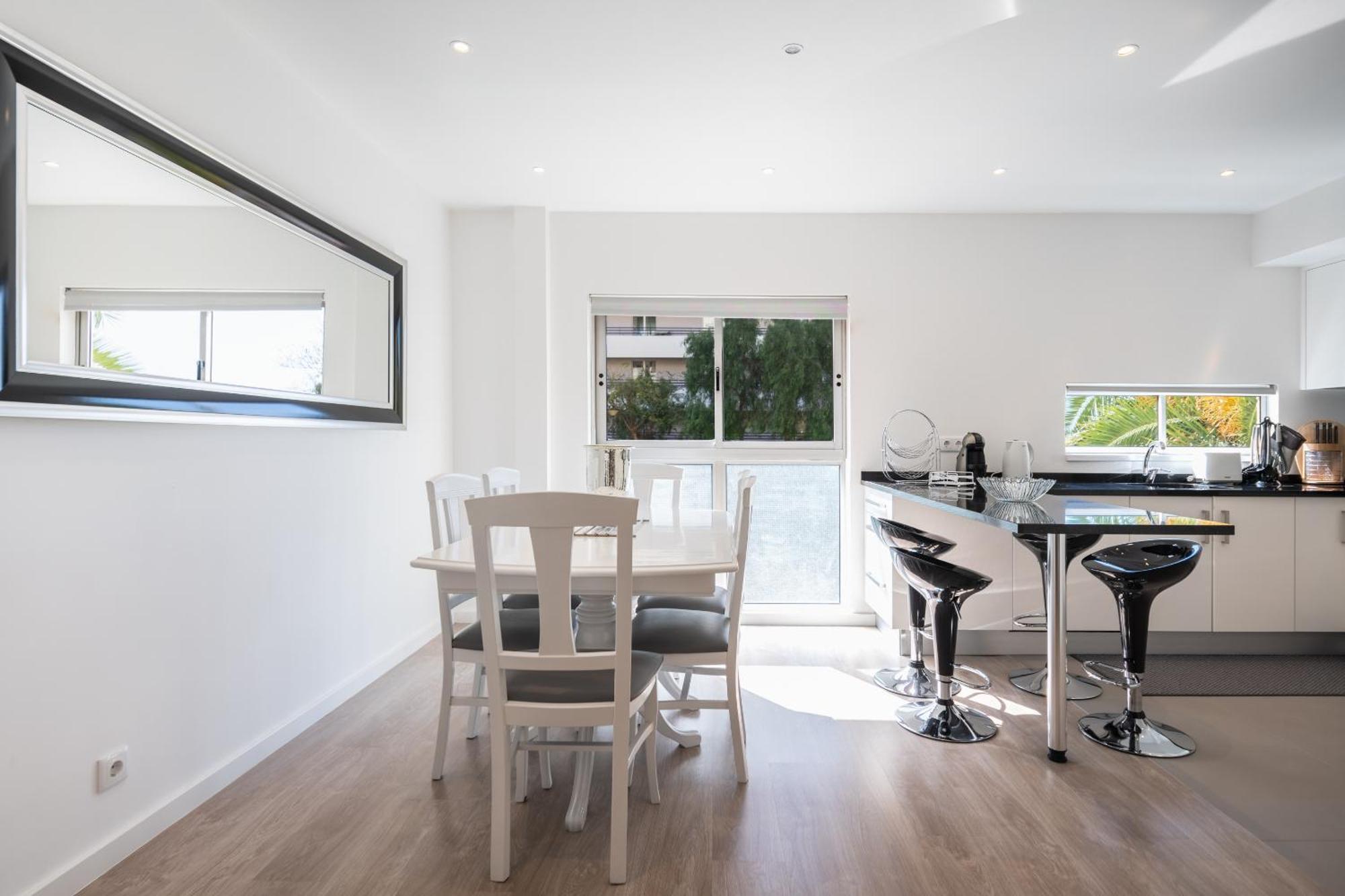 Piornais By Madeira Apartment *