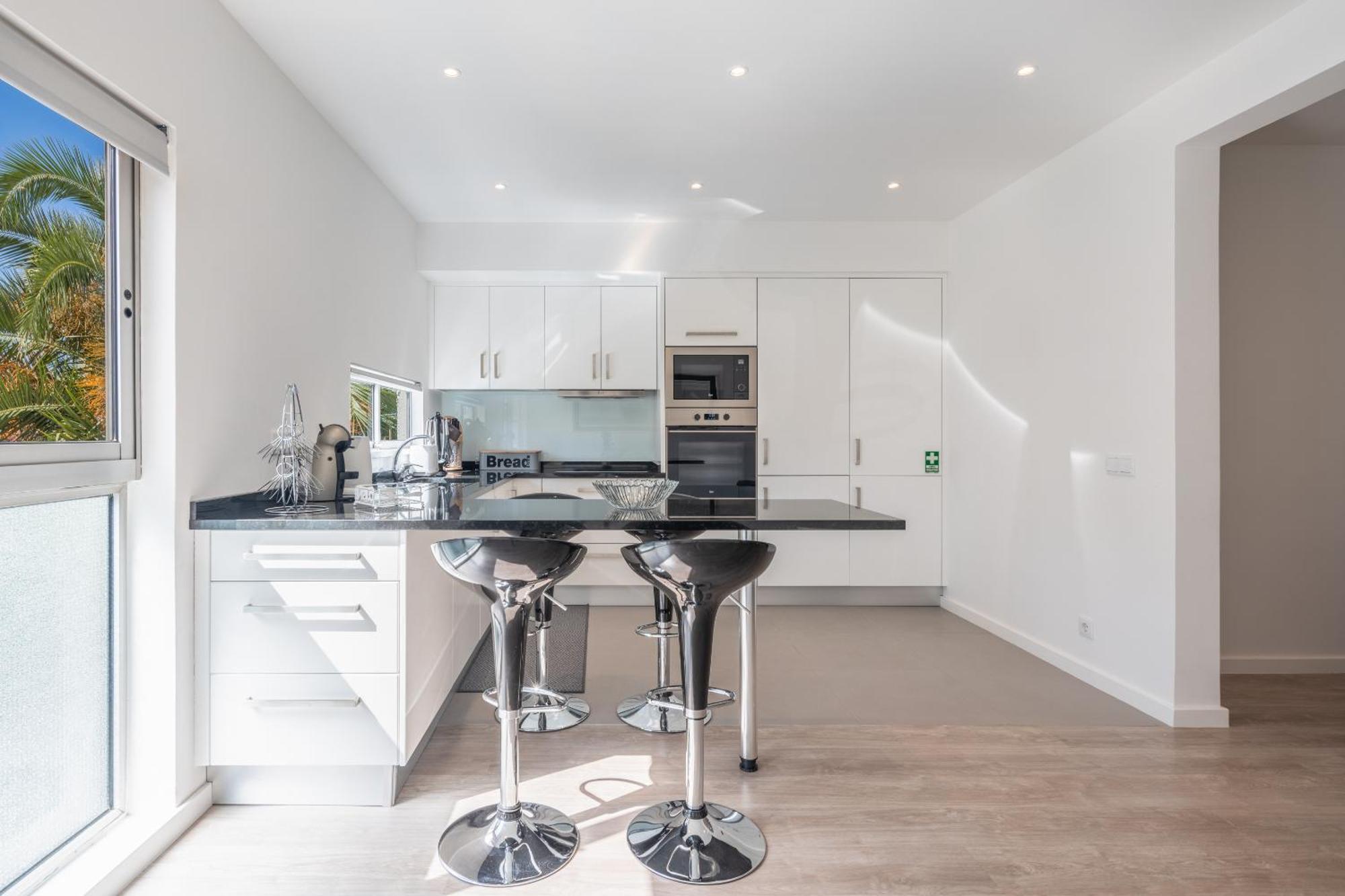 Piornais By Madeira Apartment Funchal (Madeira)