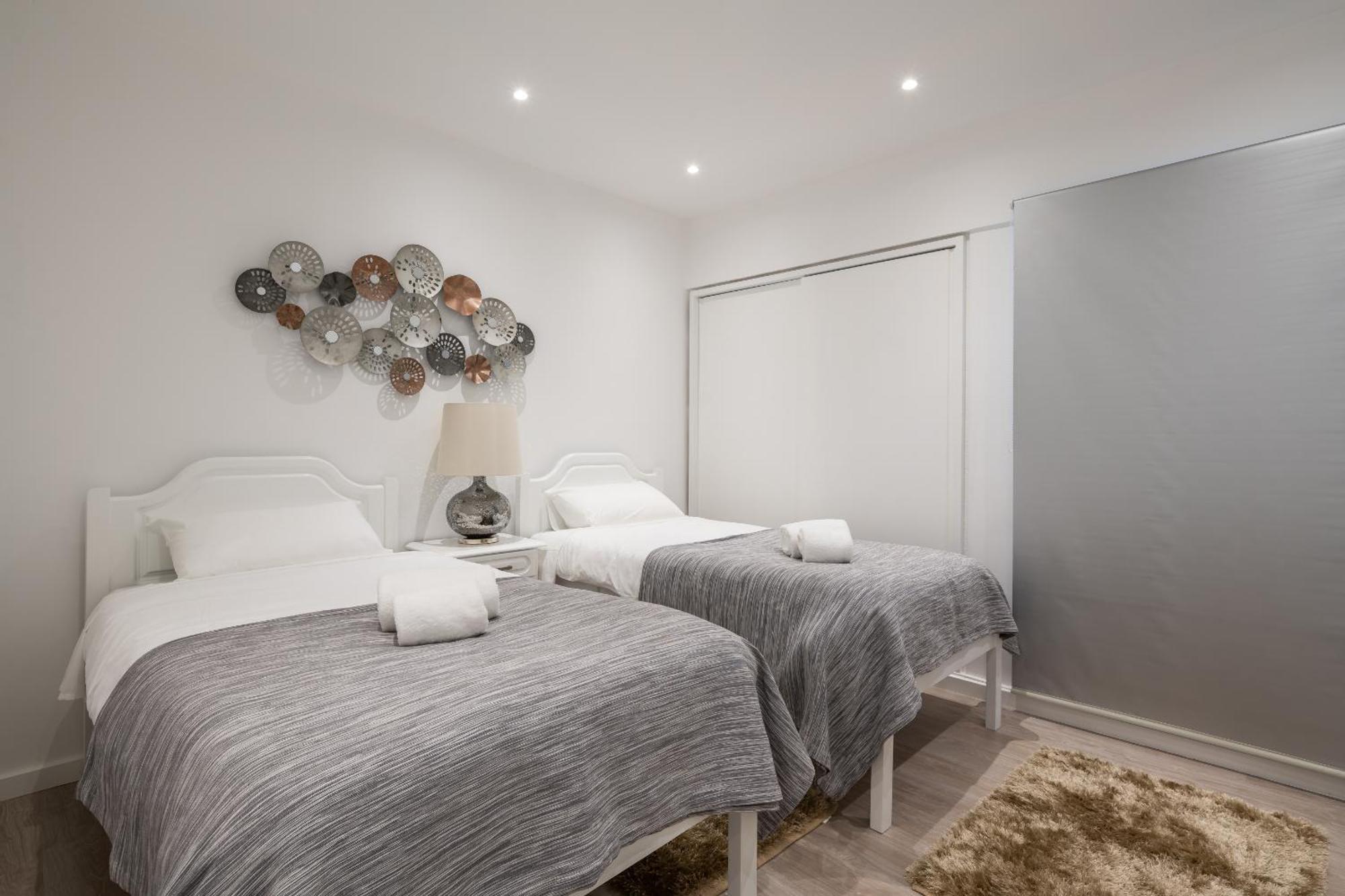 Piornais By Madeira Apartment Funchal (Madeira)