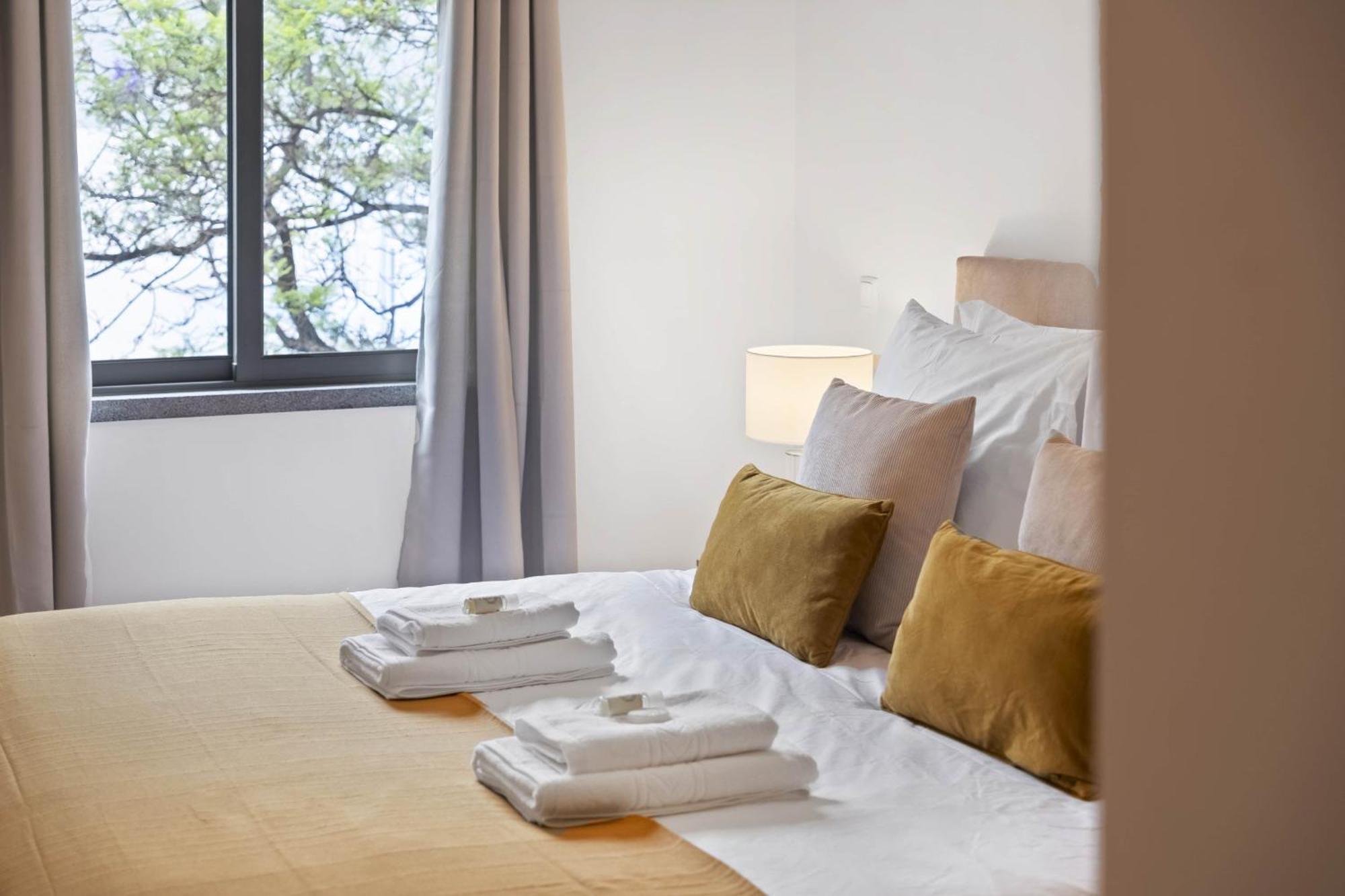 Urban 3a By Madeira Sun Travel *