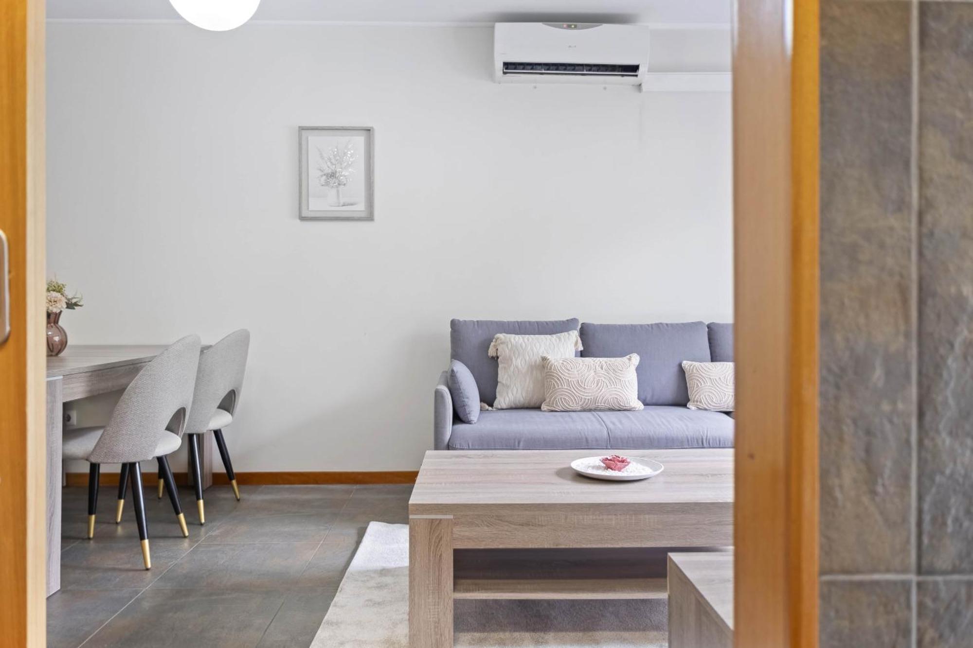 Urban 3a By Madeira Sun Travel Apartamento