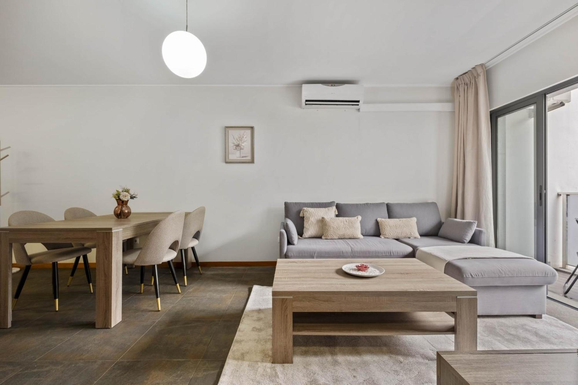Apartamento Urban 3a By Madeira Sun Travel *