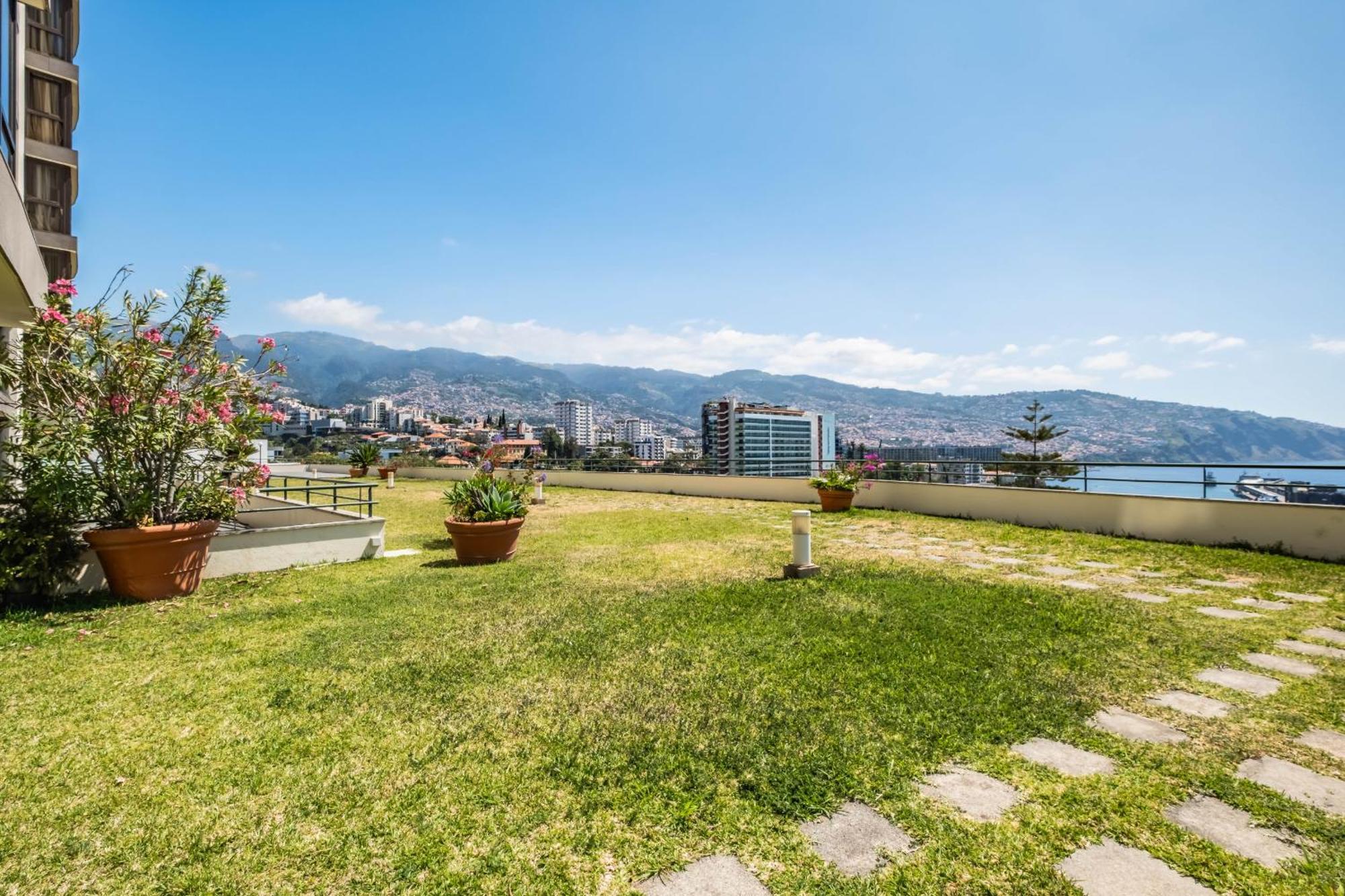 Apartment Infinity View By Madeira Sun Travel *
