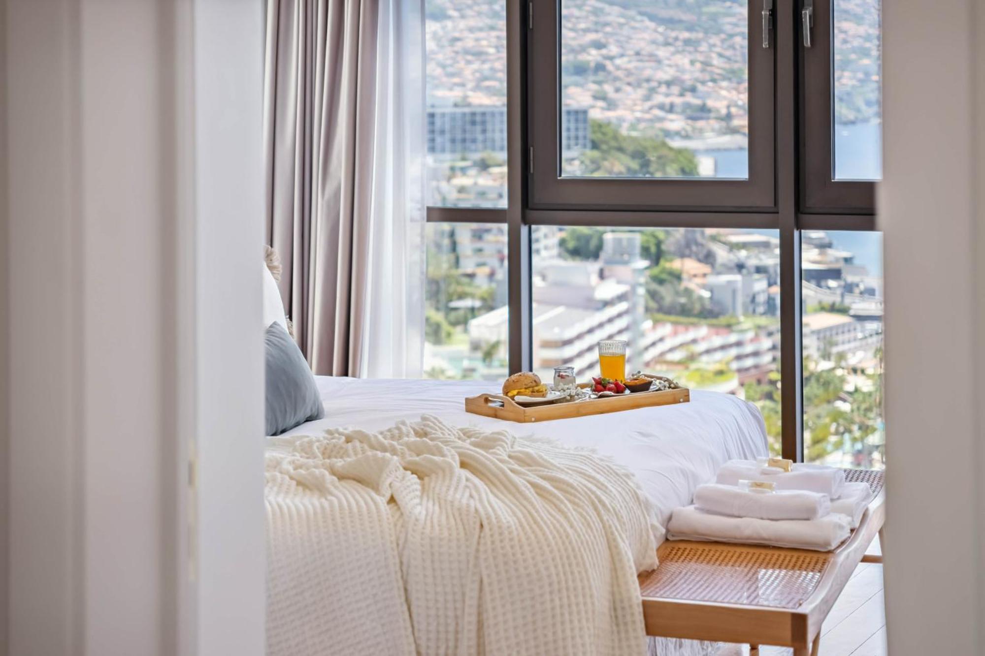 Infinity View By Madeira Sun Travel *