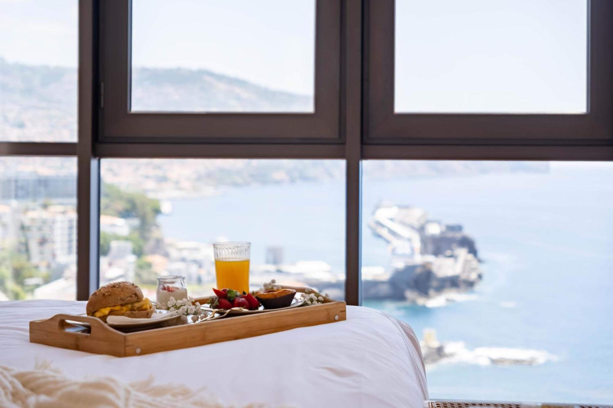 Apartment Infinity View By Madeira Sun Travel Funchal (Madeira)