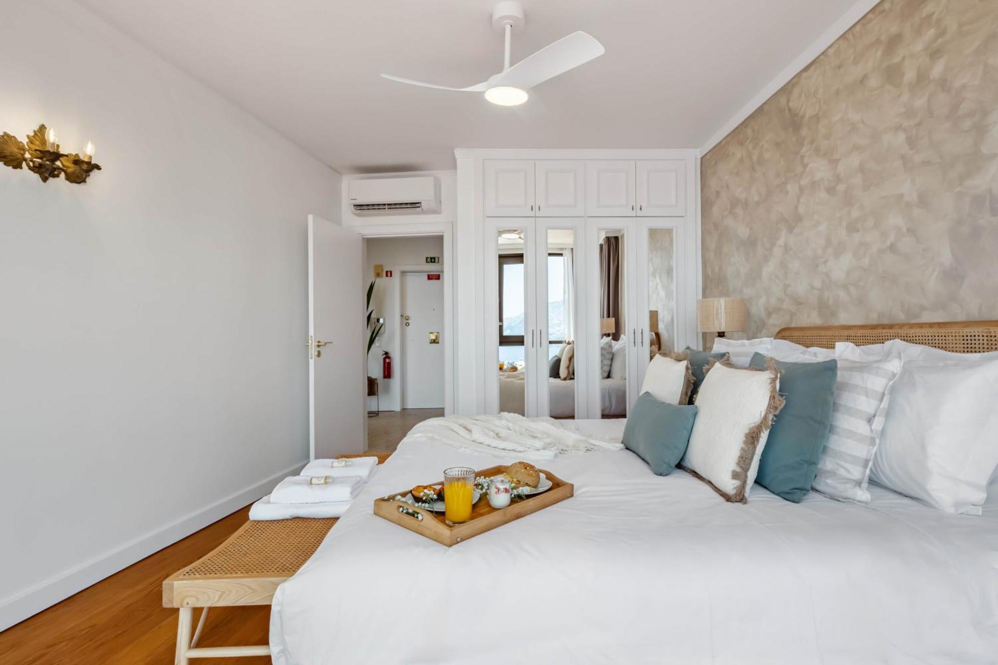 Apartment Infinity View By Madeira Sun Travel