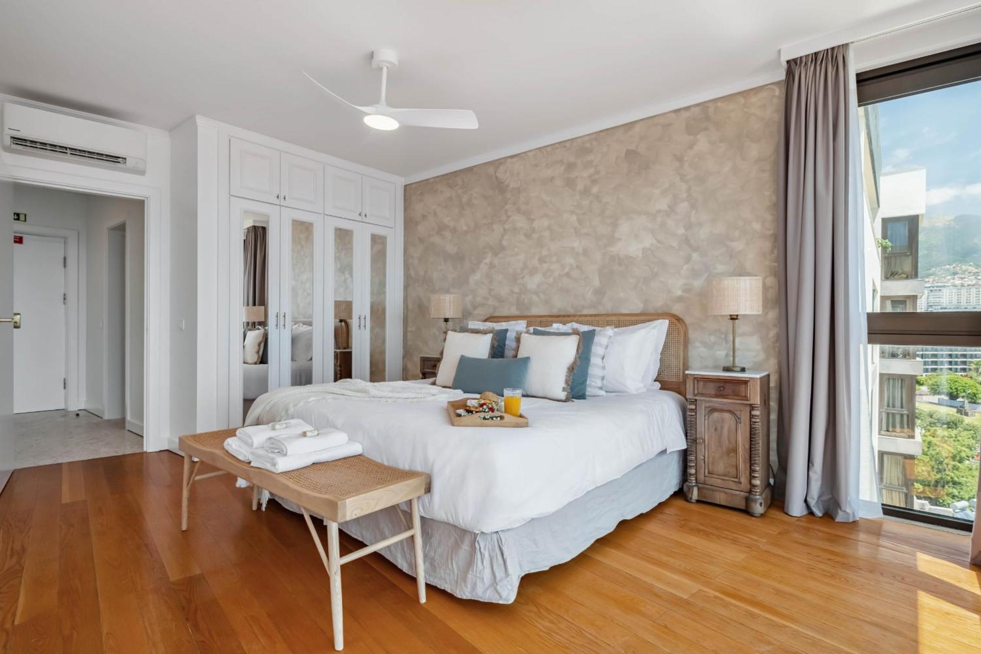 Apartment Infinity View By Madeira Sun Travel Funchal (Madeira)