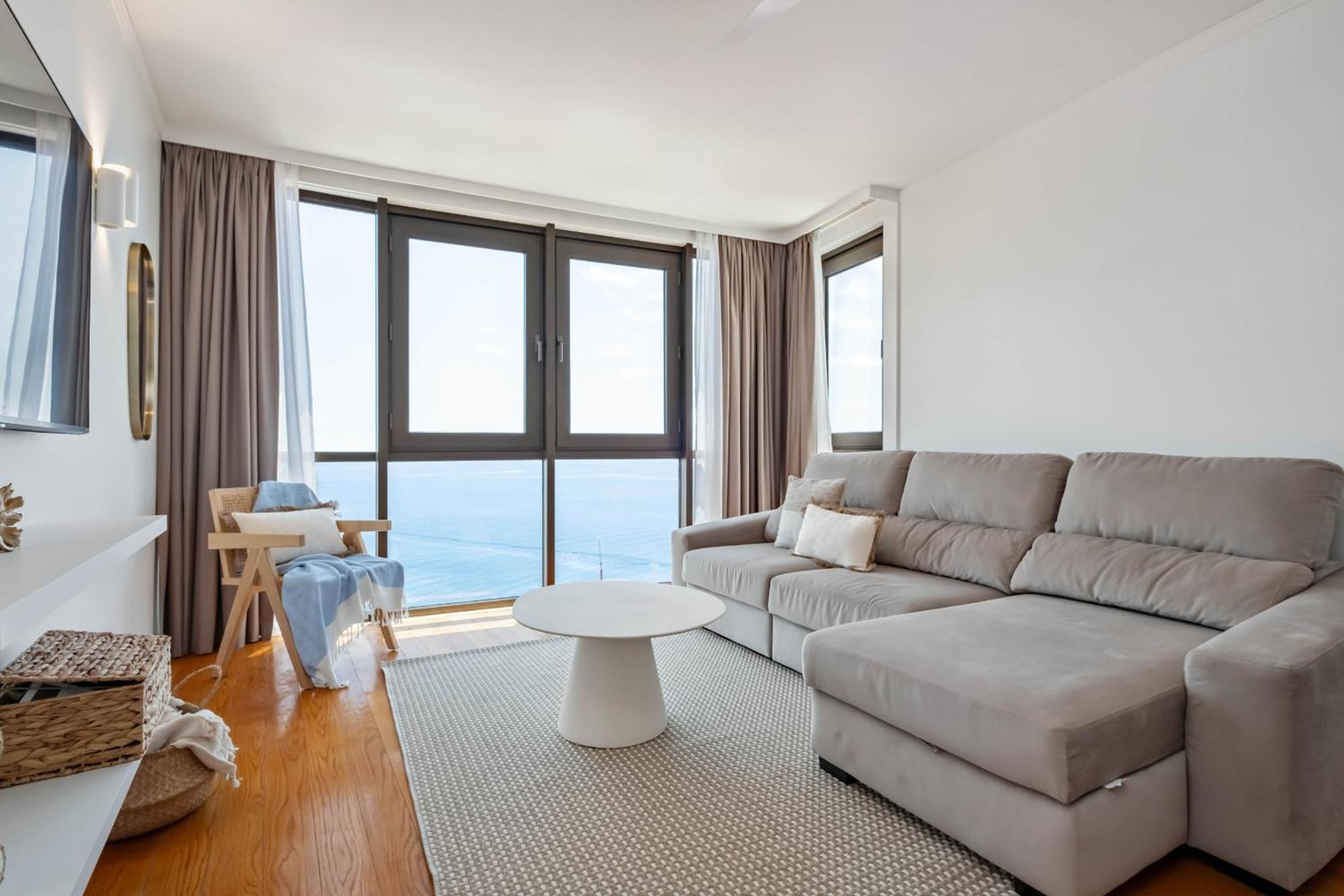 Infinity View By Madeira Sun Travel Funchal (Madeira)