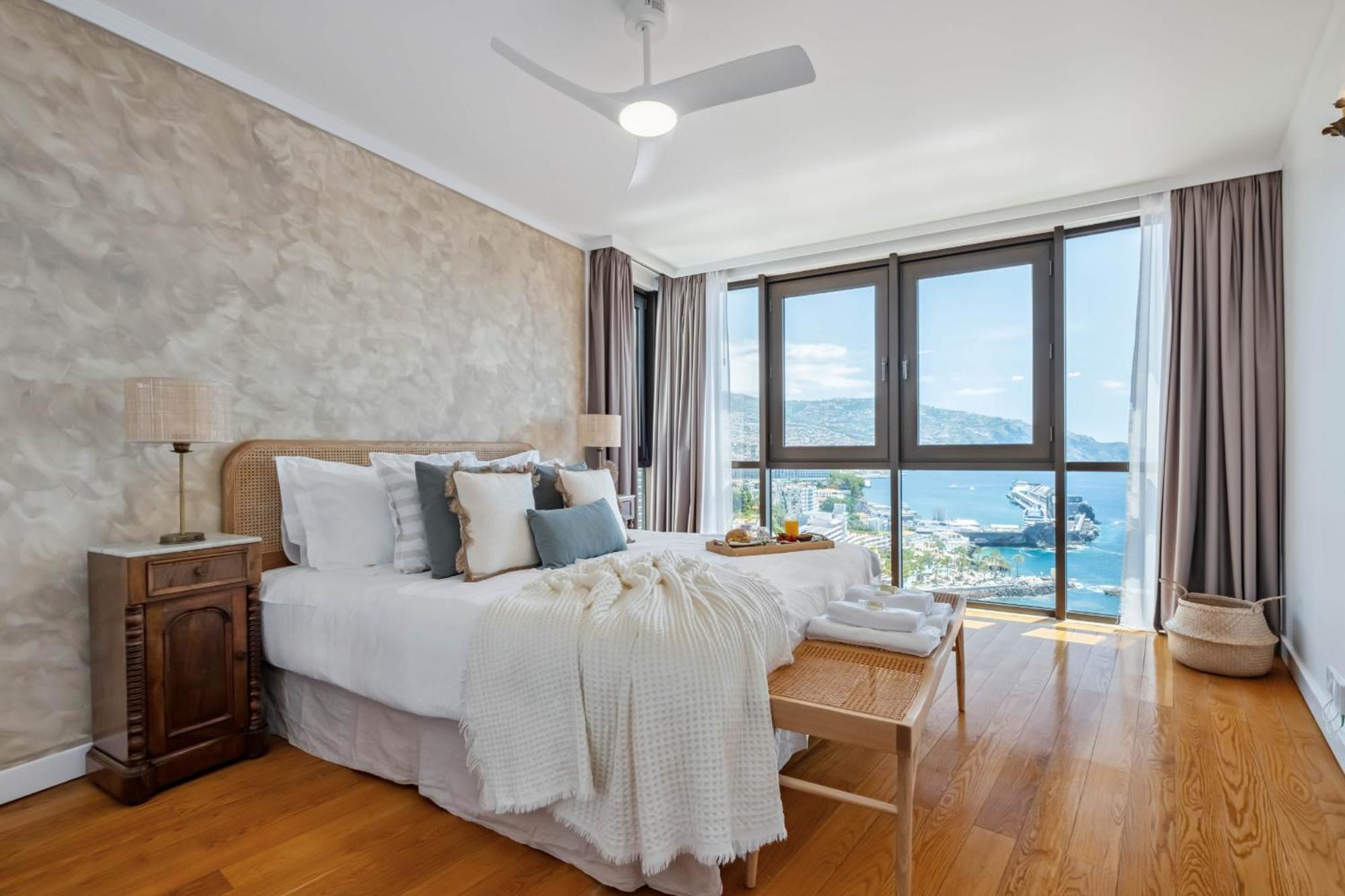 Infinity View By Madeira Sun Travel Apartment Funchal (Madeira)