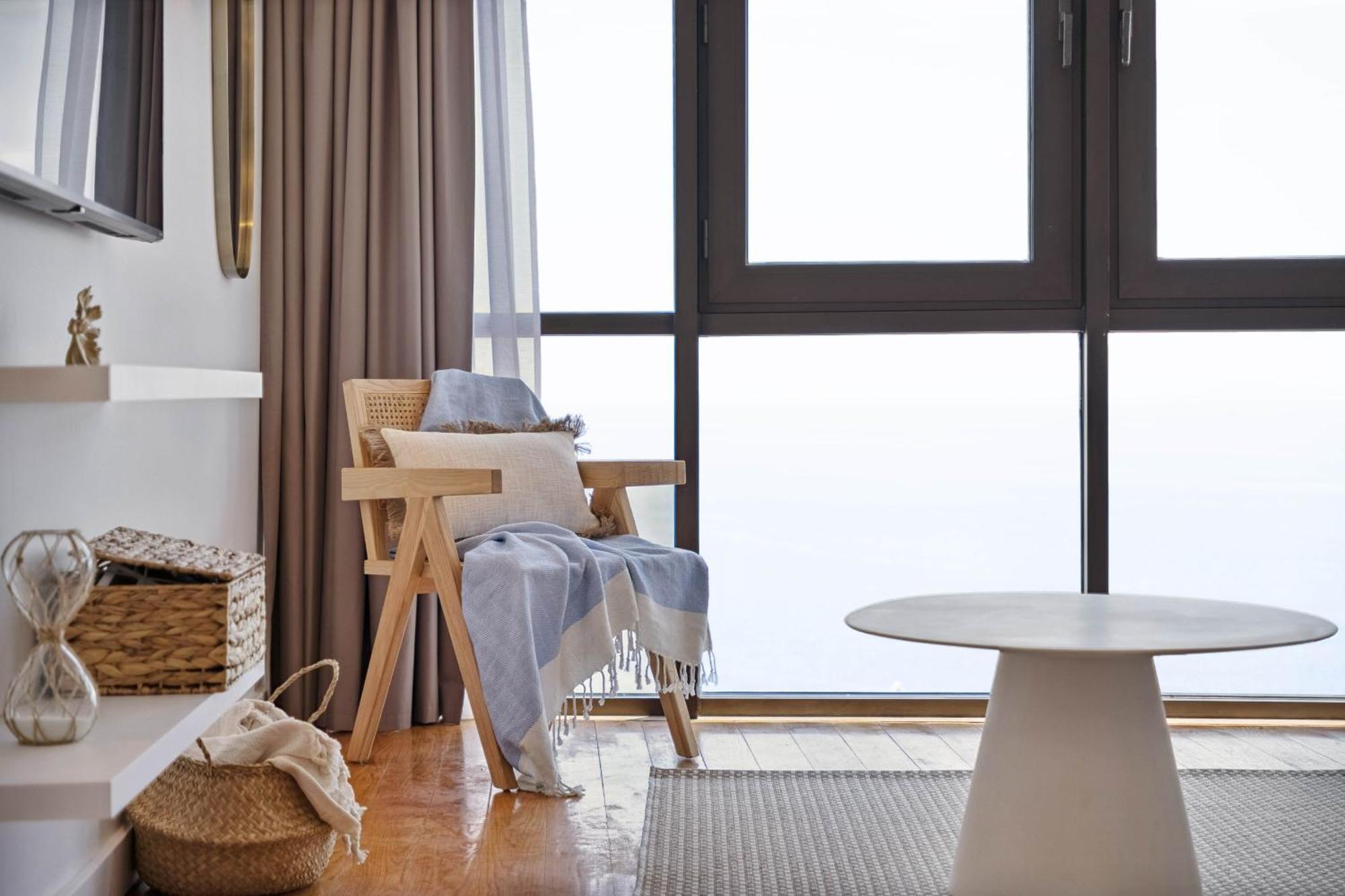 Infinity View By Madeira Sun Travel Apartment Funchal (Madeira)