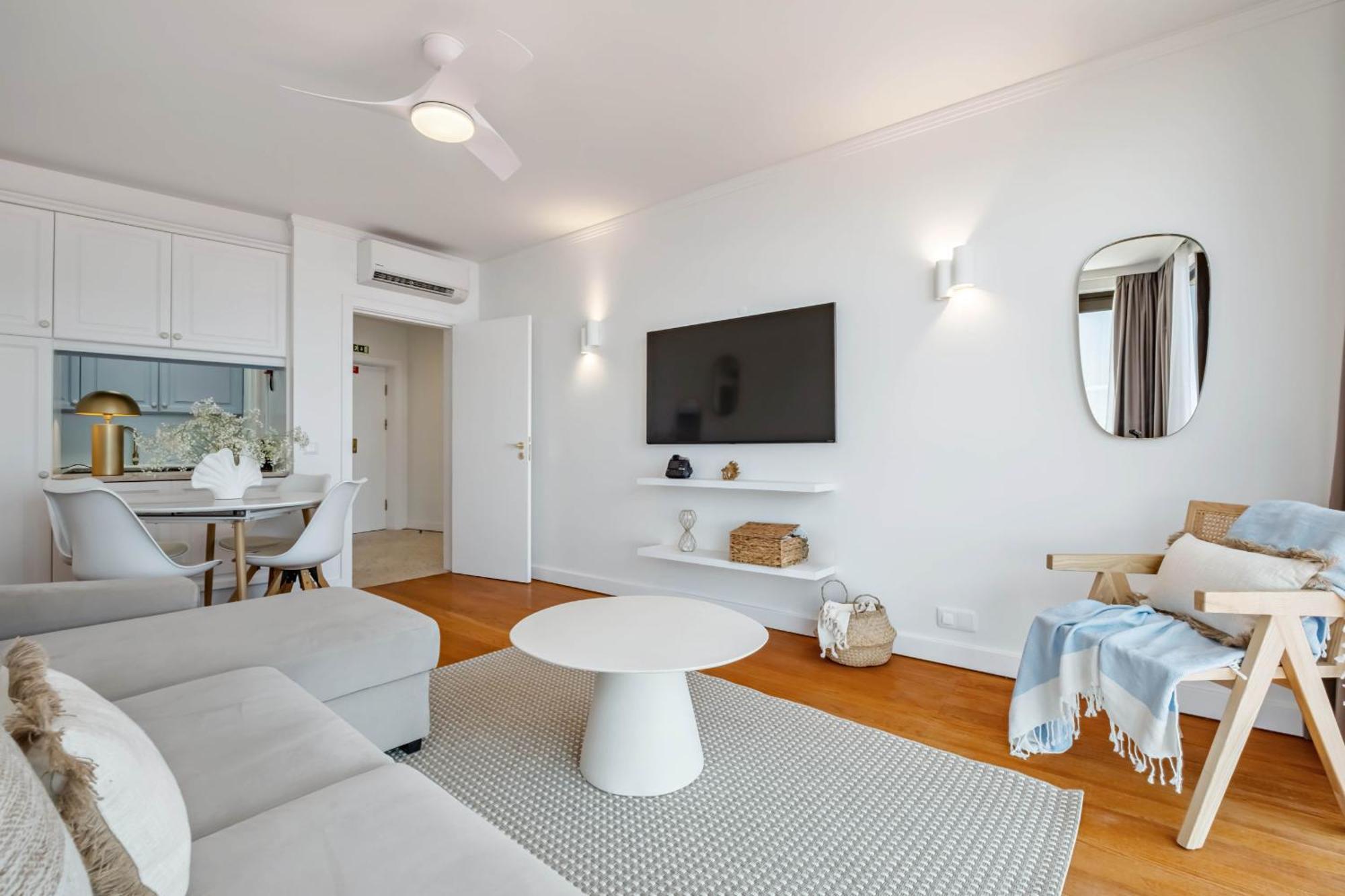 Apartment Infinity View By Madeira Sun Travel Funchal (Madeira)