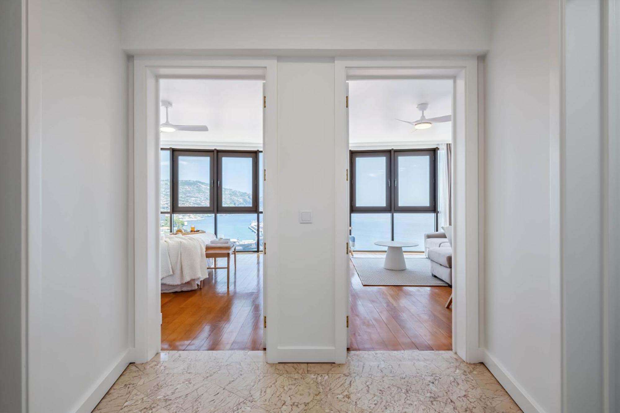 Infinity View By Madeira Sun Travel Apartment Funchal (Madeira)