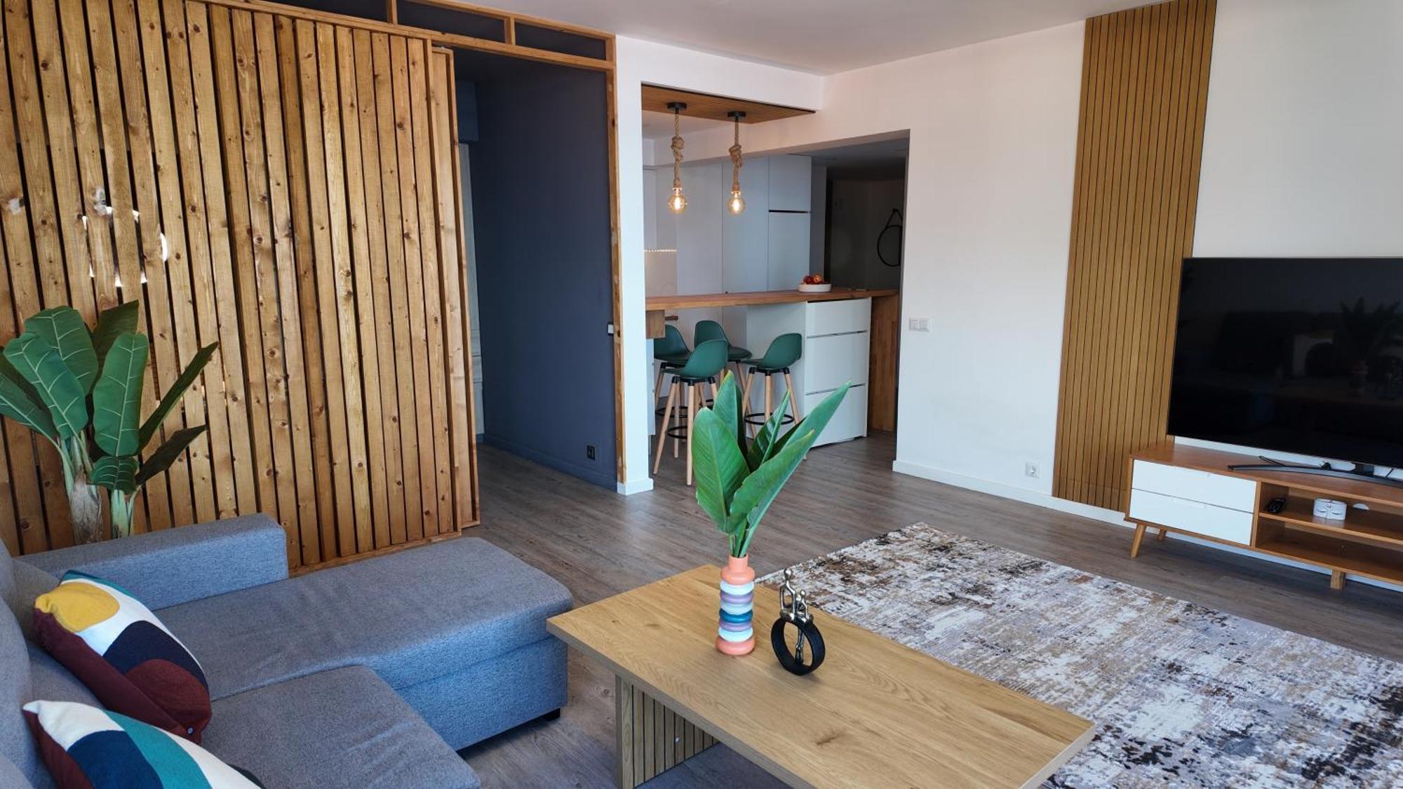 Apartamento High View
