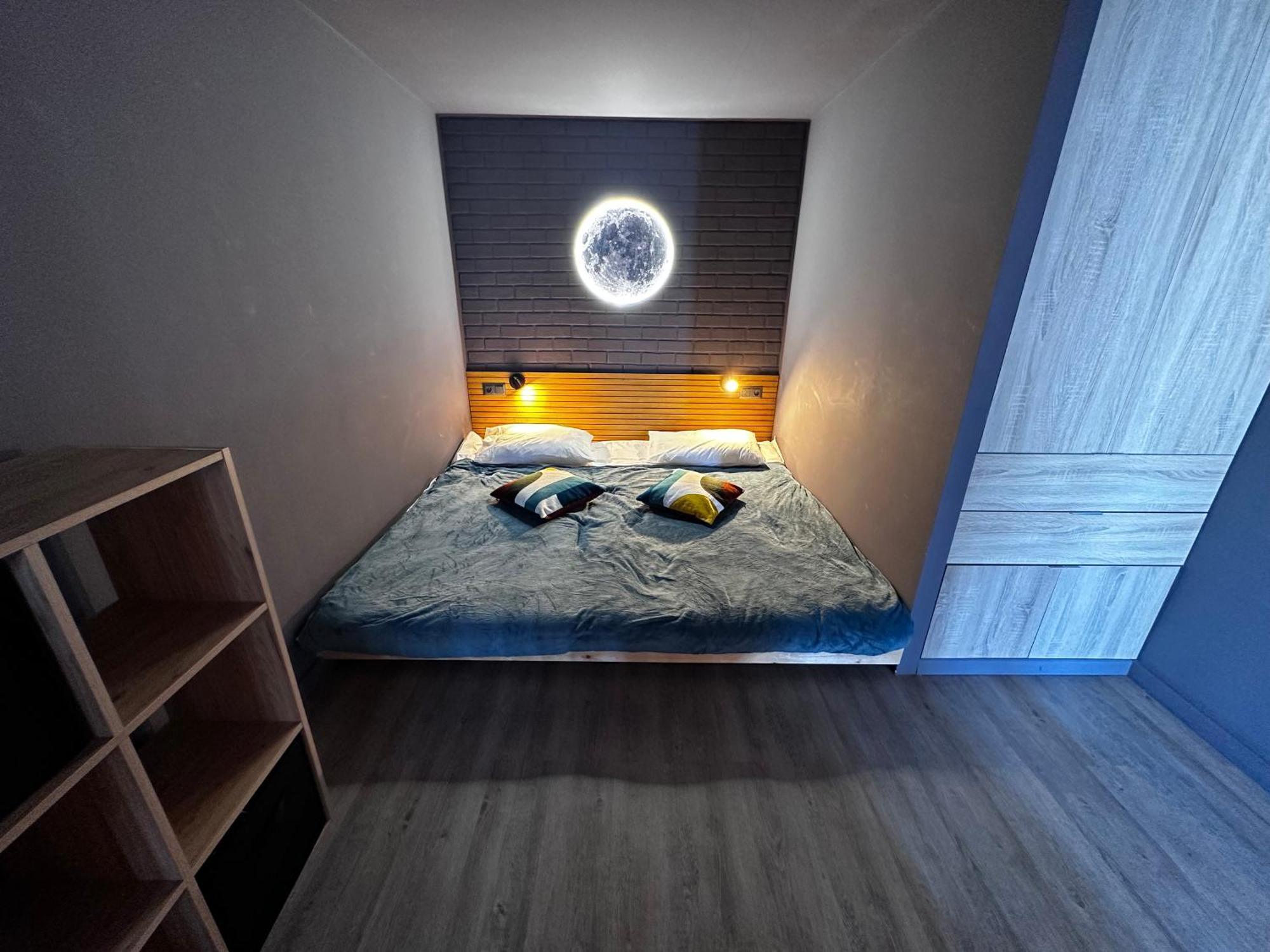 Apartamento High View