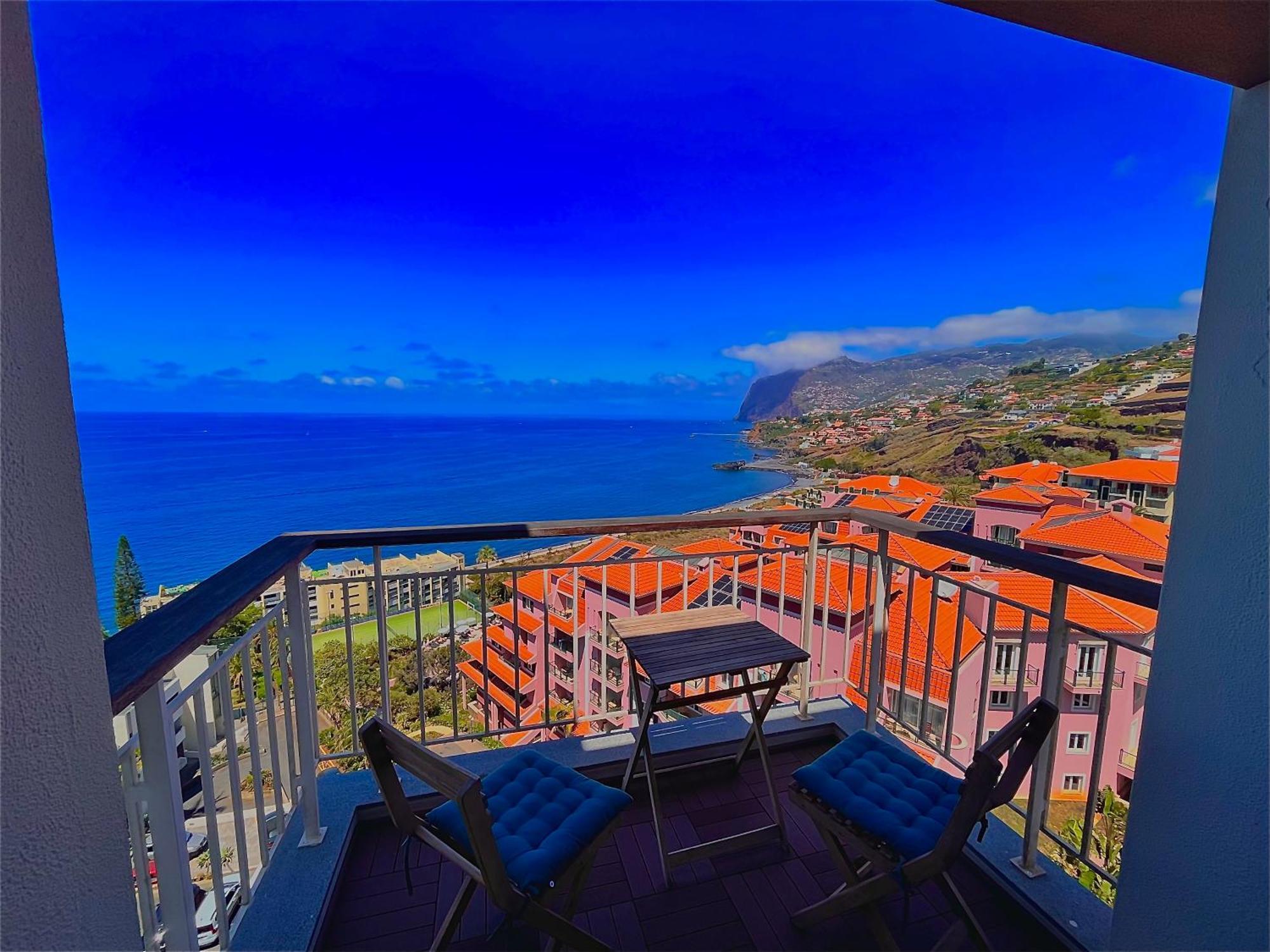 High View Apartamento Funchal (Madeira)
