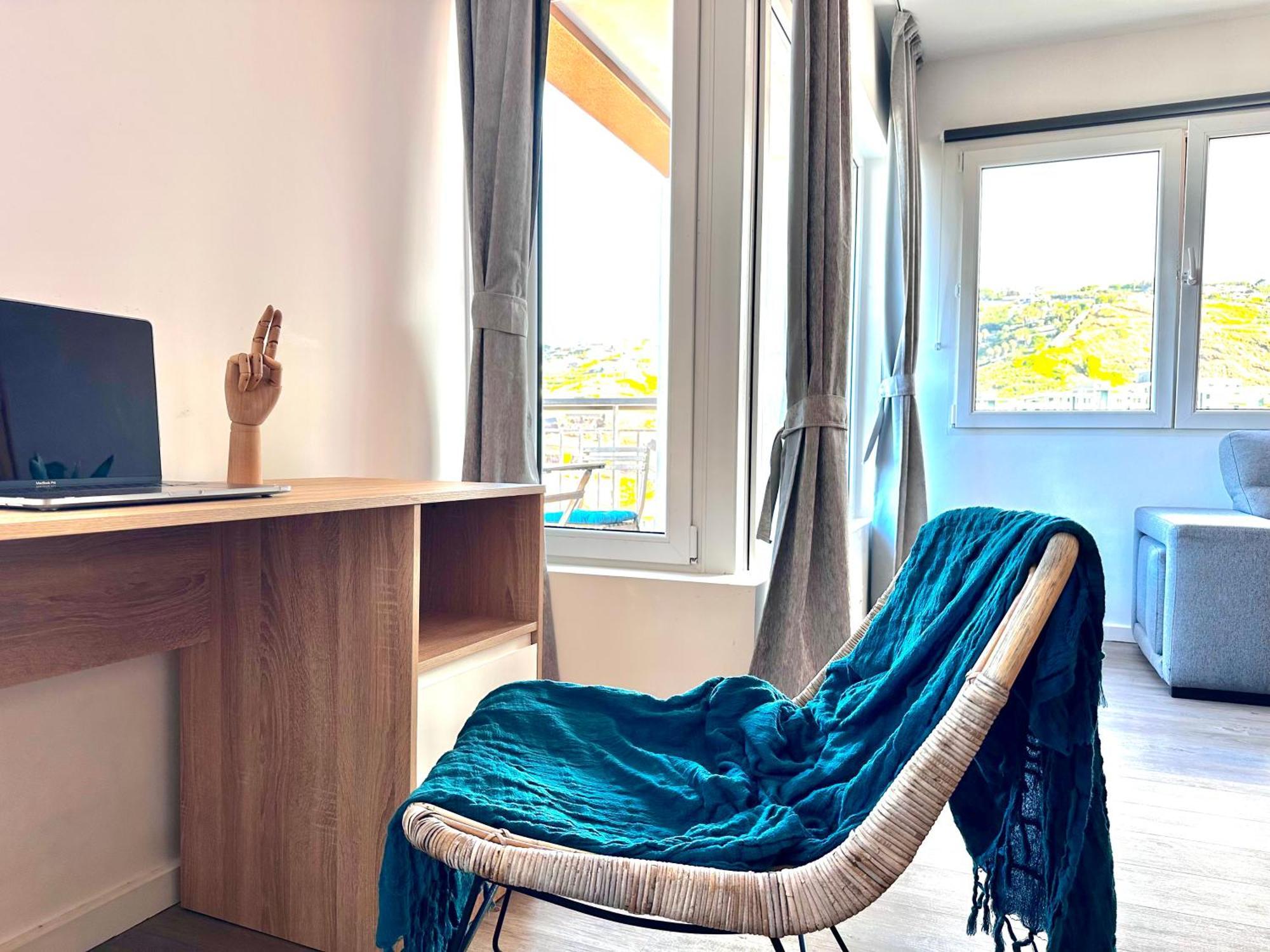 Apartment High View Funchal (Madeira)