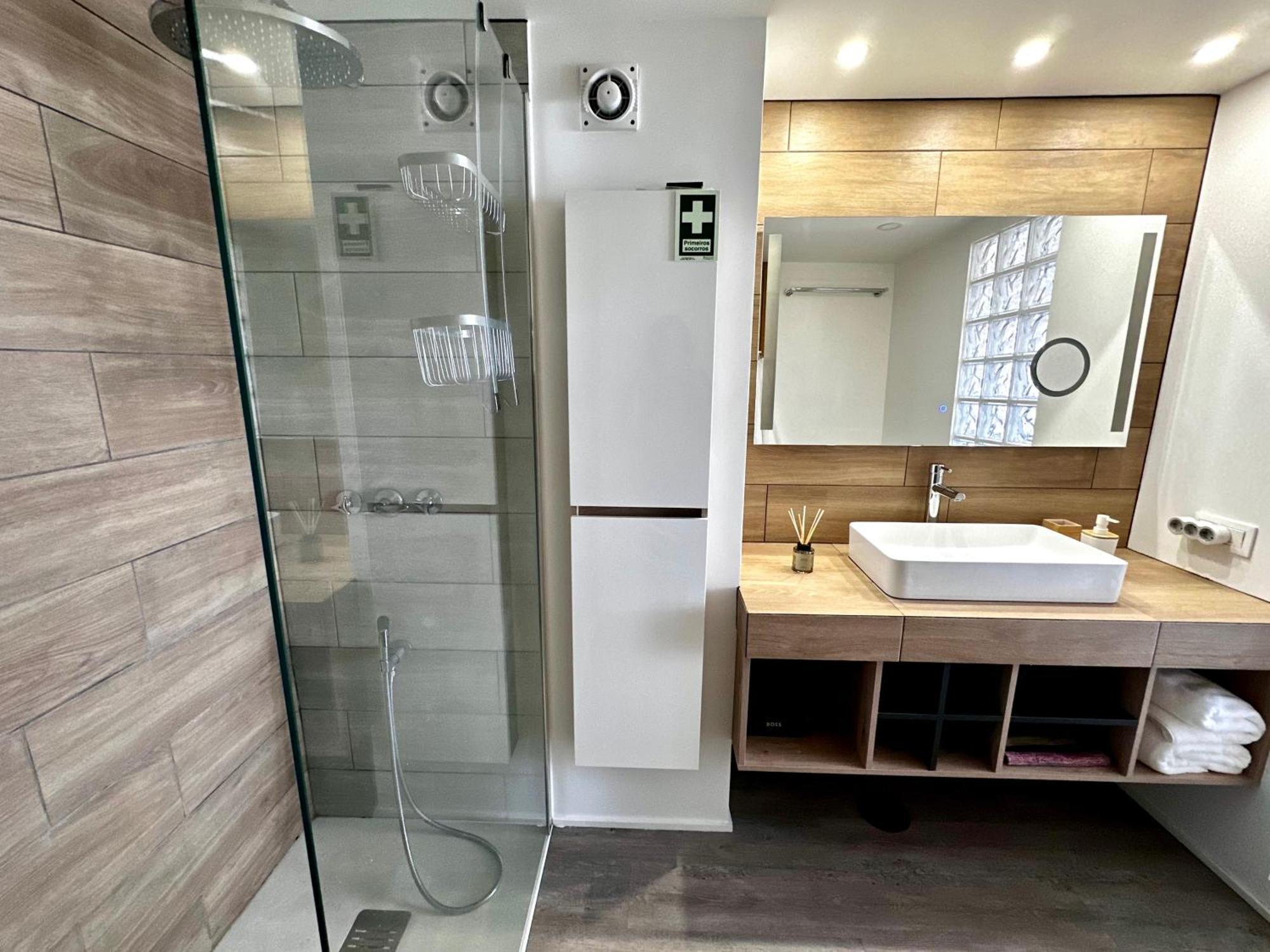 Apartamento High View
