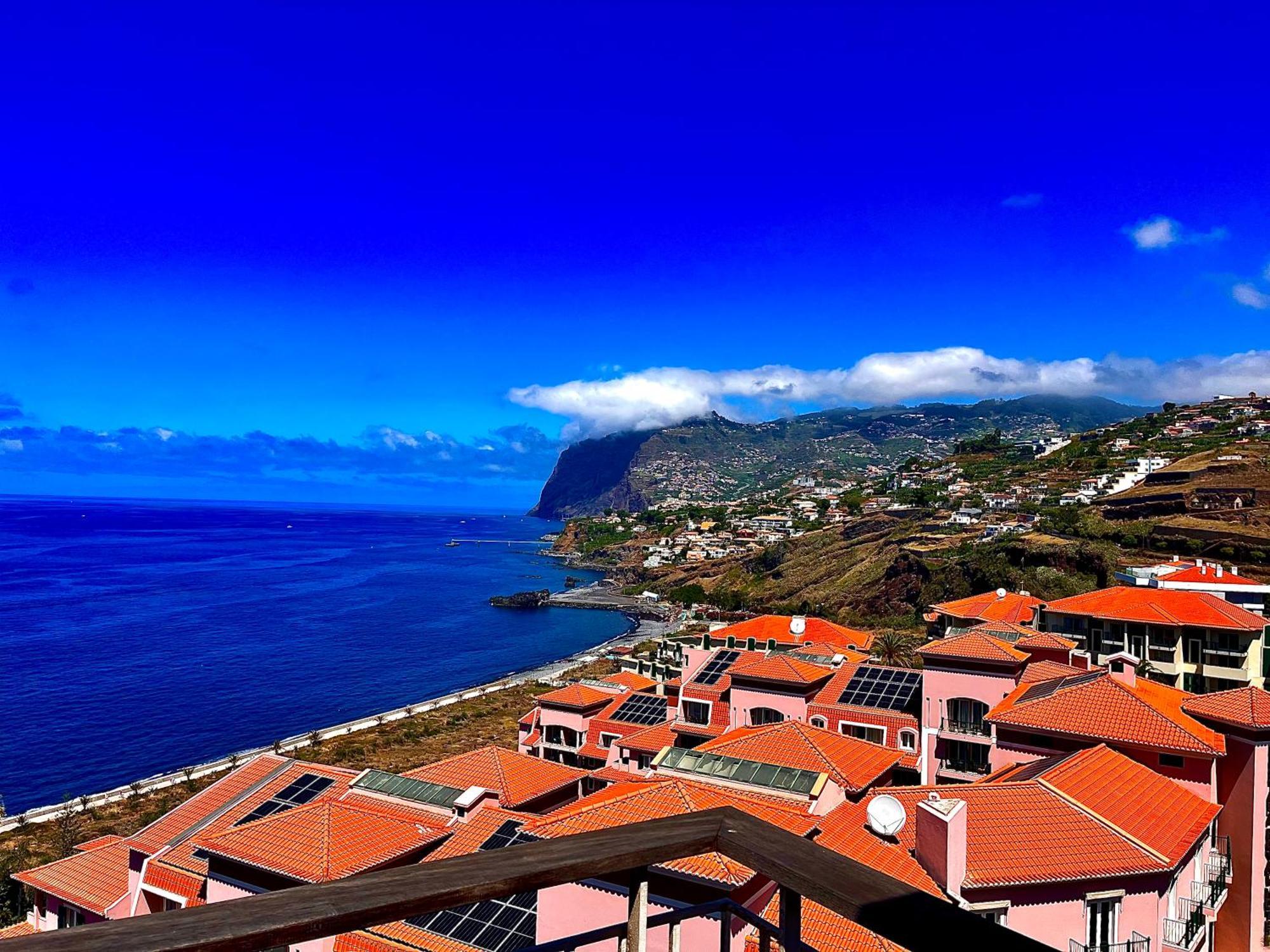 High View Funchal (Madeira)