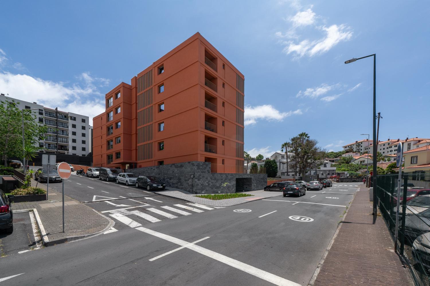 Ourmadeira - Terracota Apartment